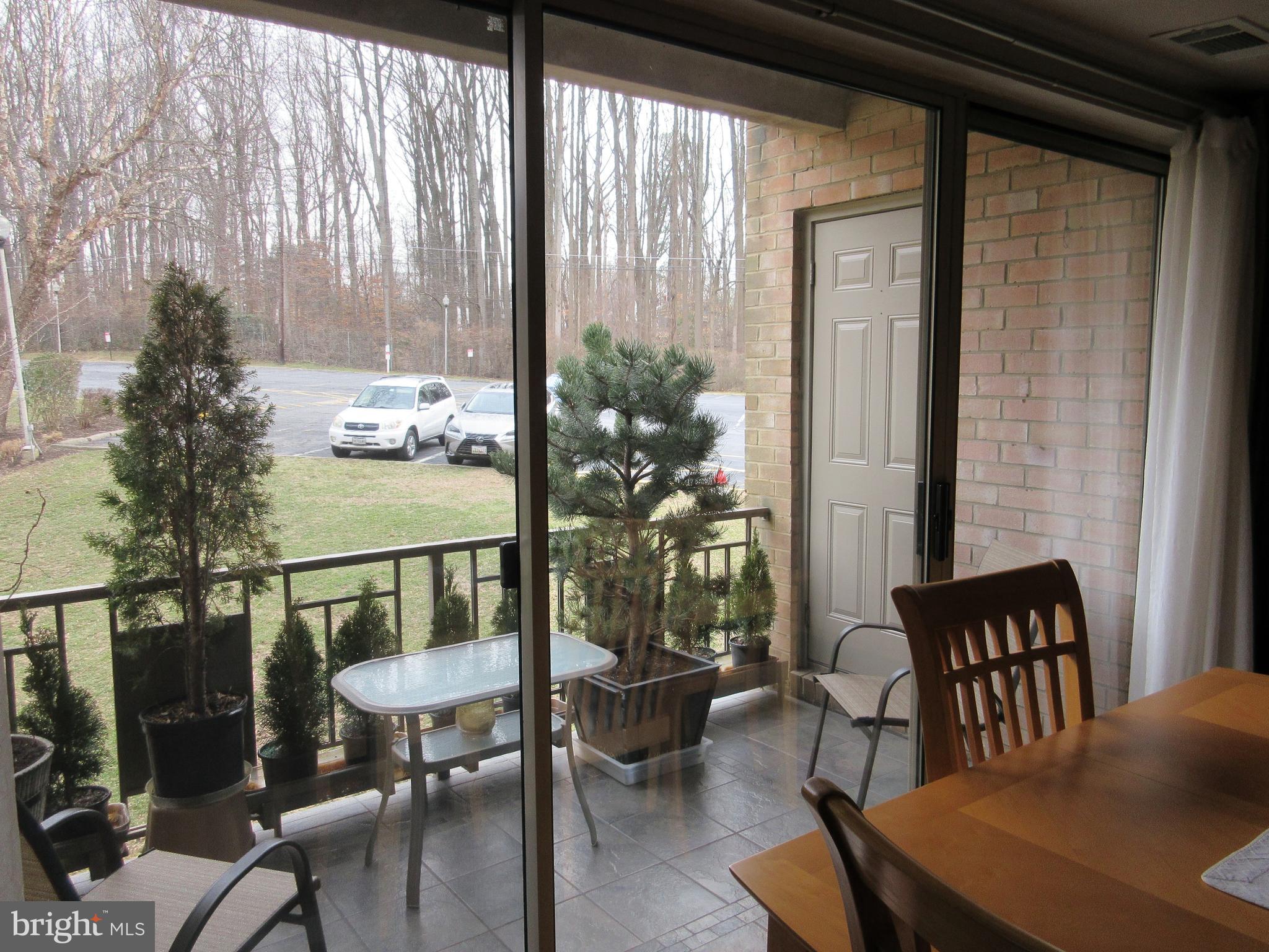 BETHESDA PARK - Residential