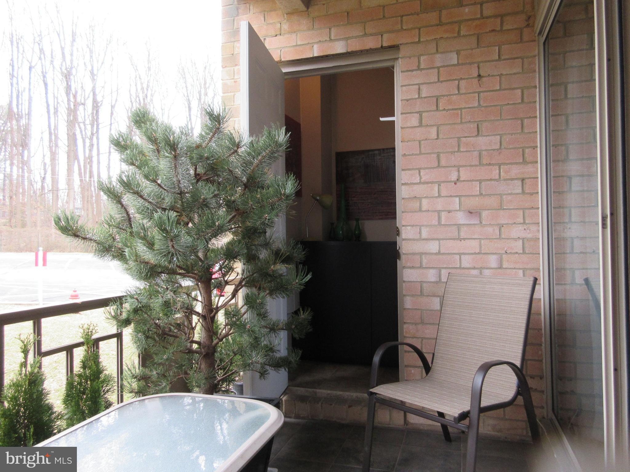 BETHESDA PARK - Residential