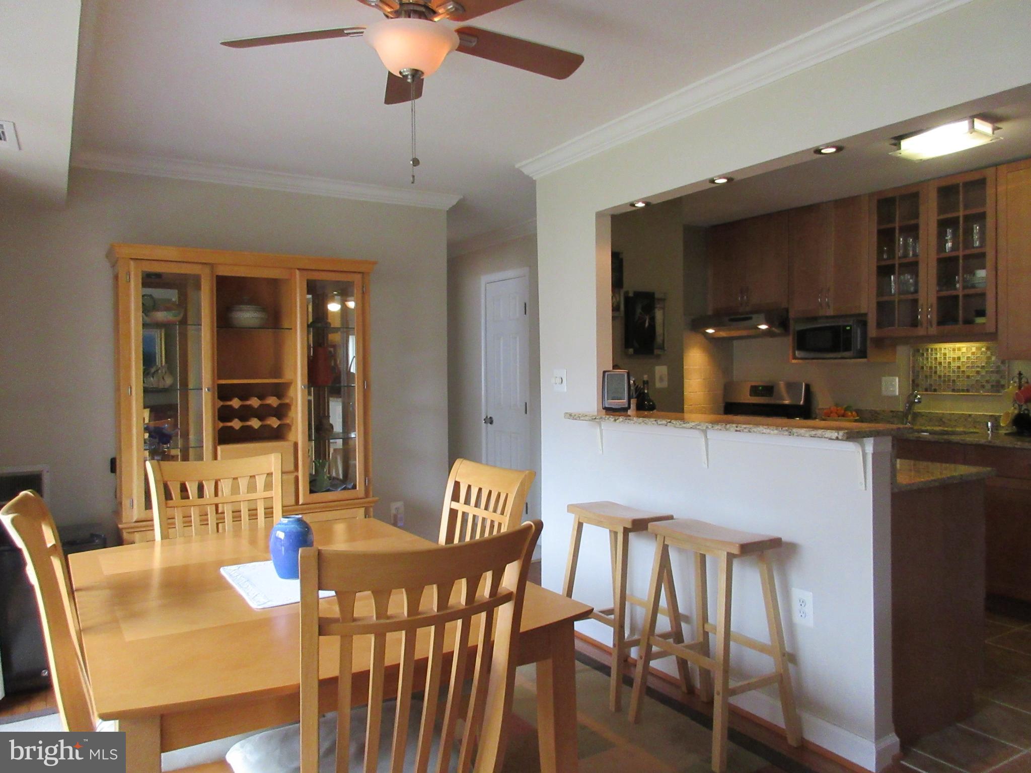 BETHESDA PARK - Residential