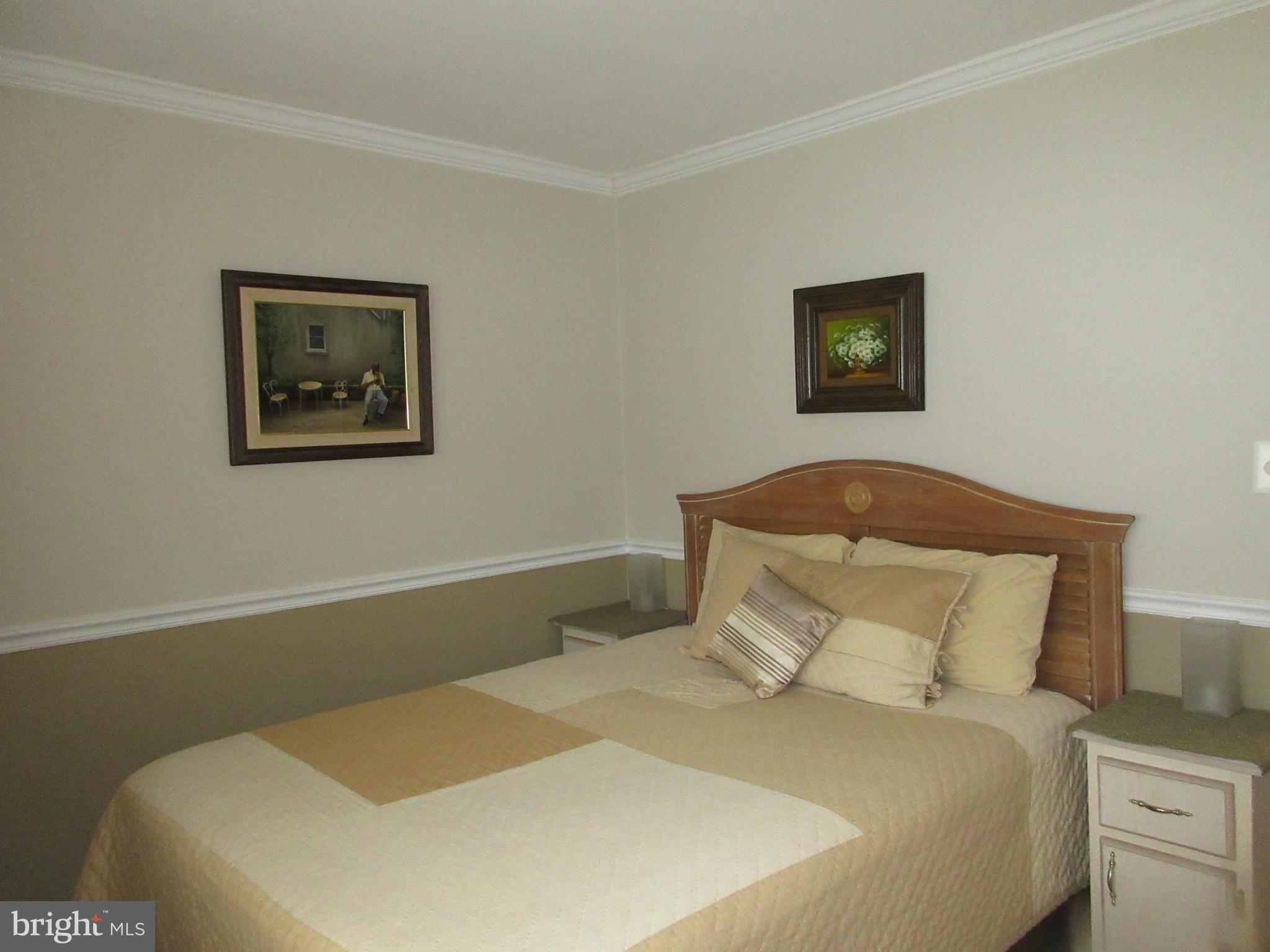 BETHESDA PARK - Residential