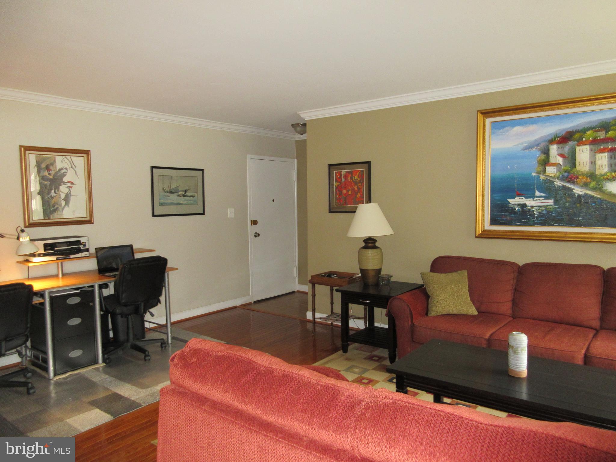 BETHESDA PARK - Residential