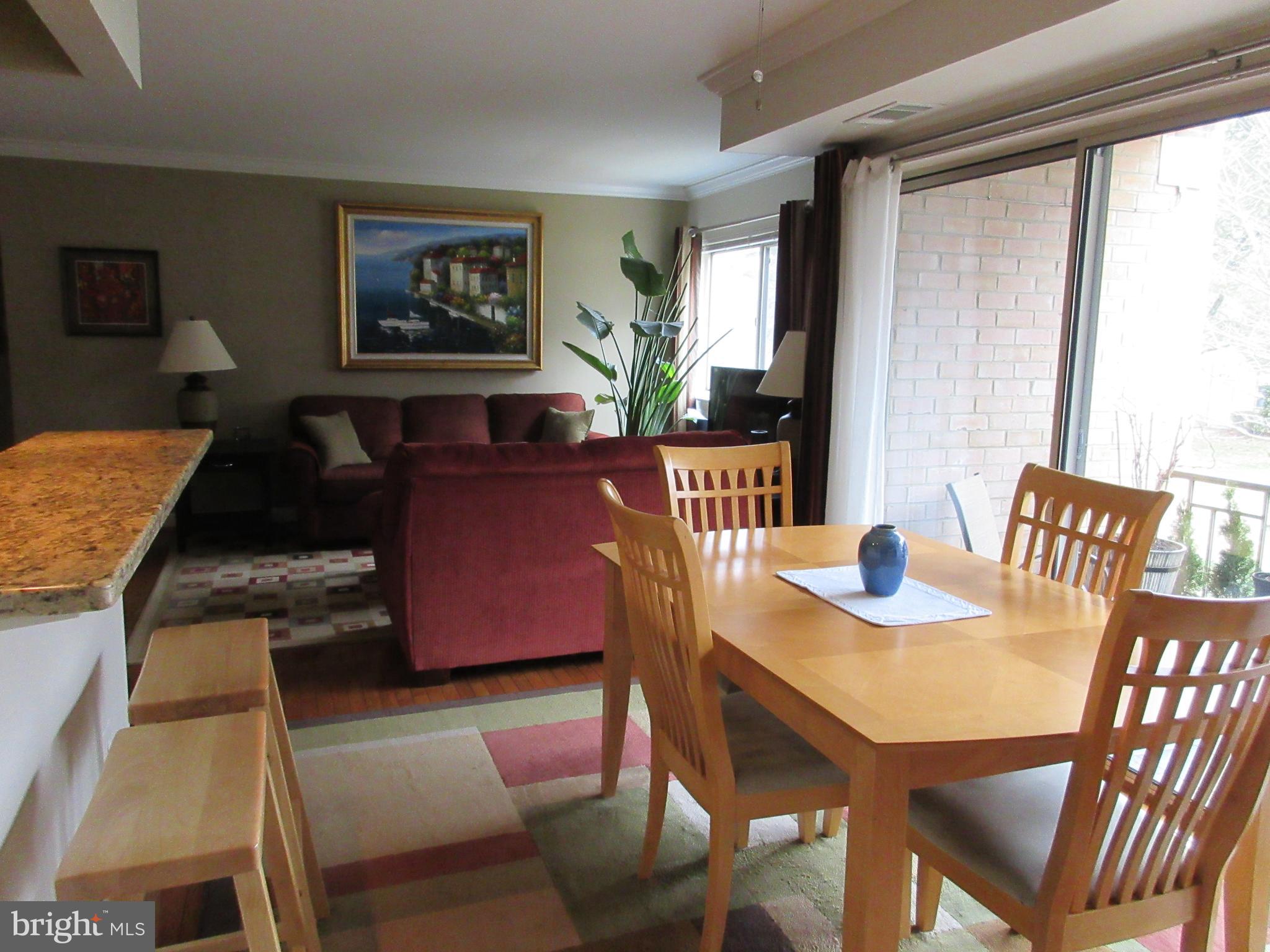 BETHESDA PARK - Residential