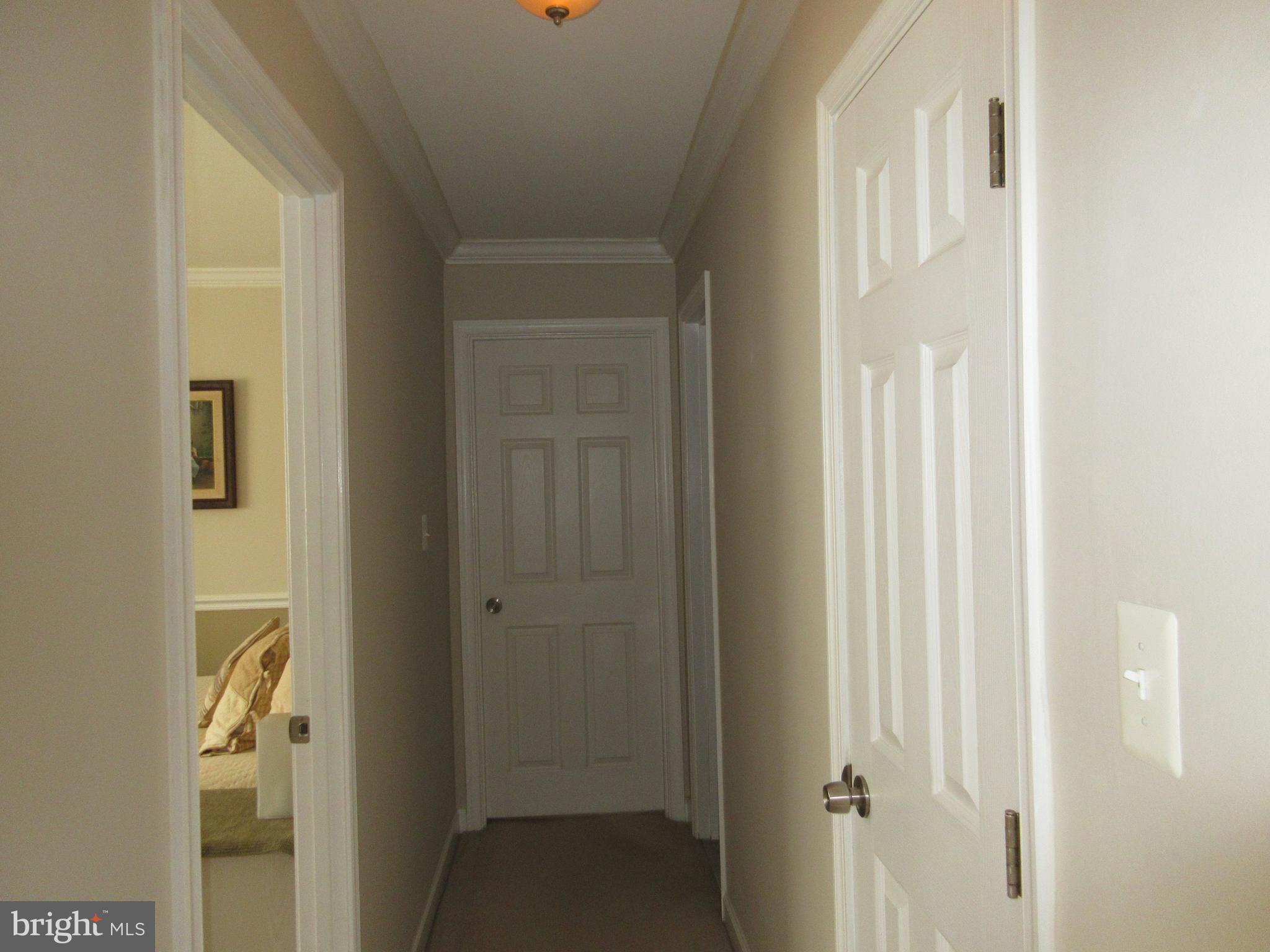 BETHESDA PARK - Residential