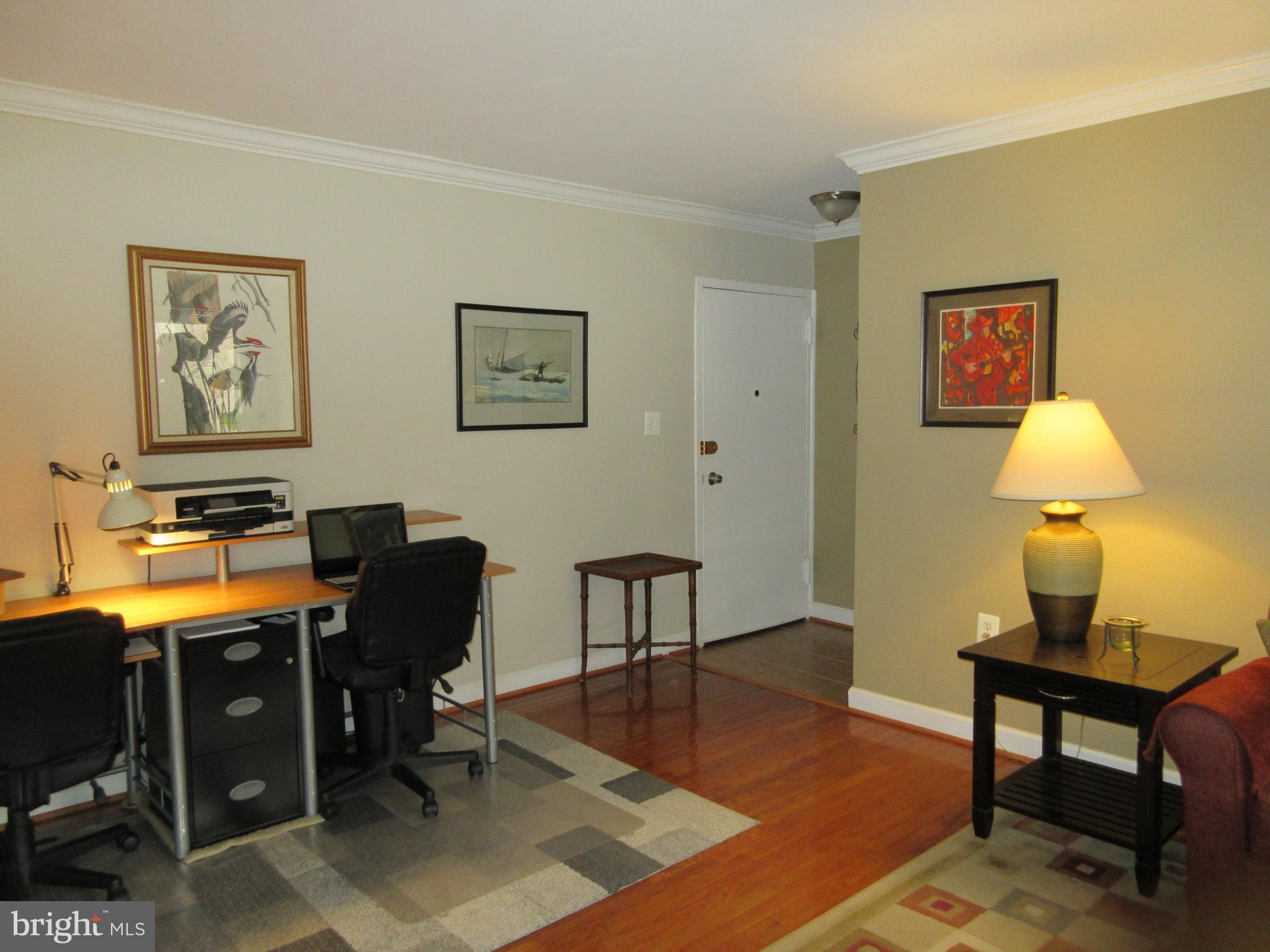 BETHESDA PARK - Residential