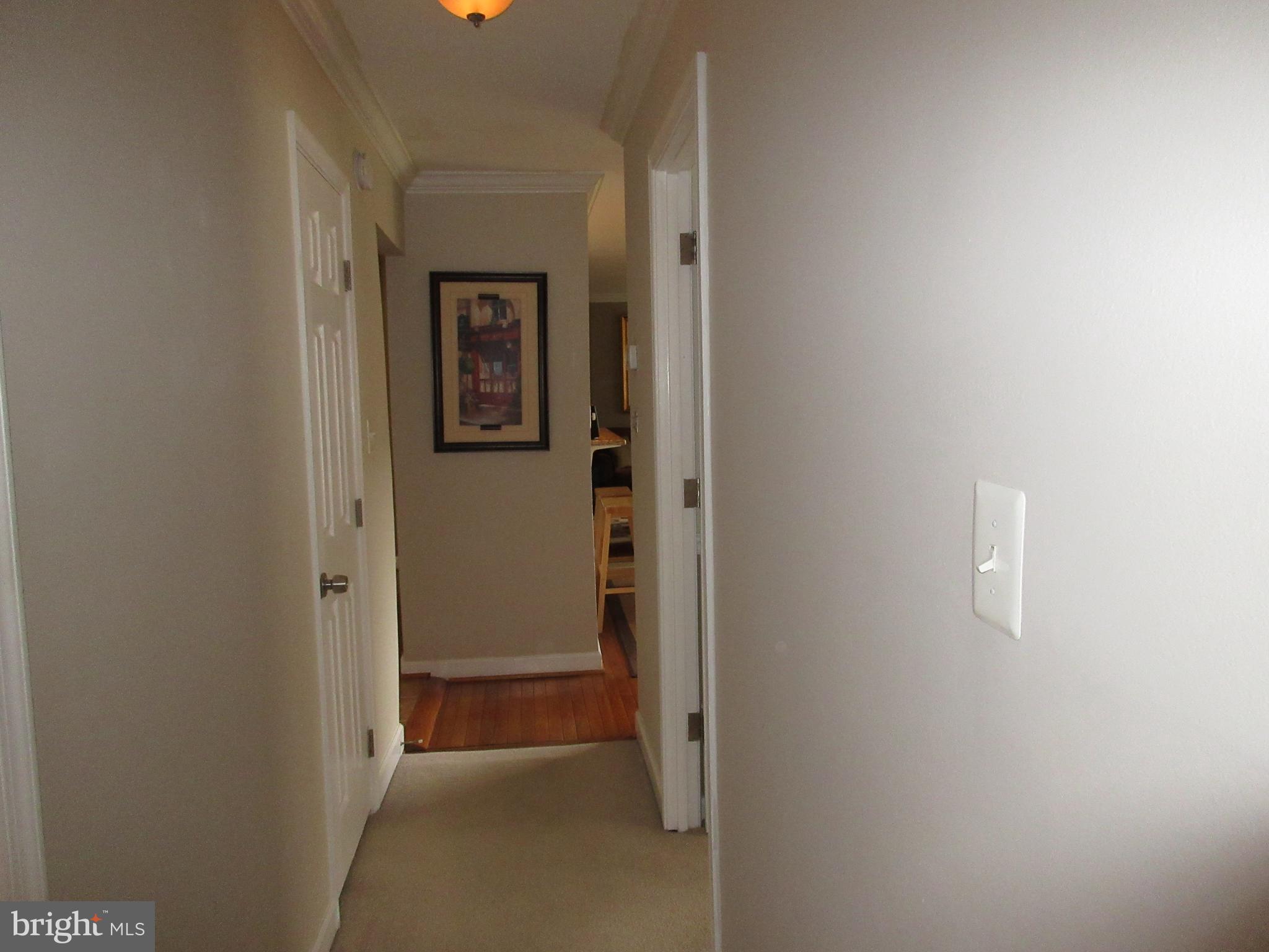 BETHESDA PARK - Residential