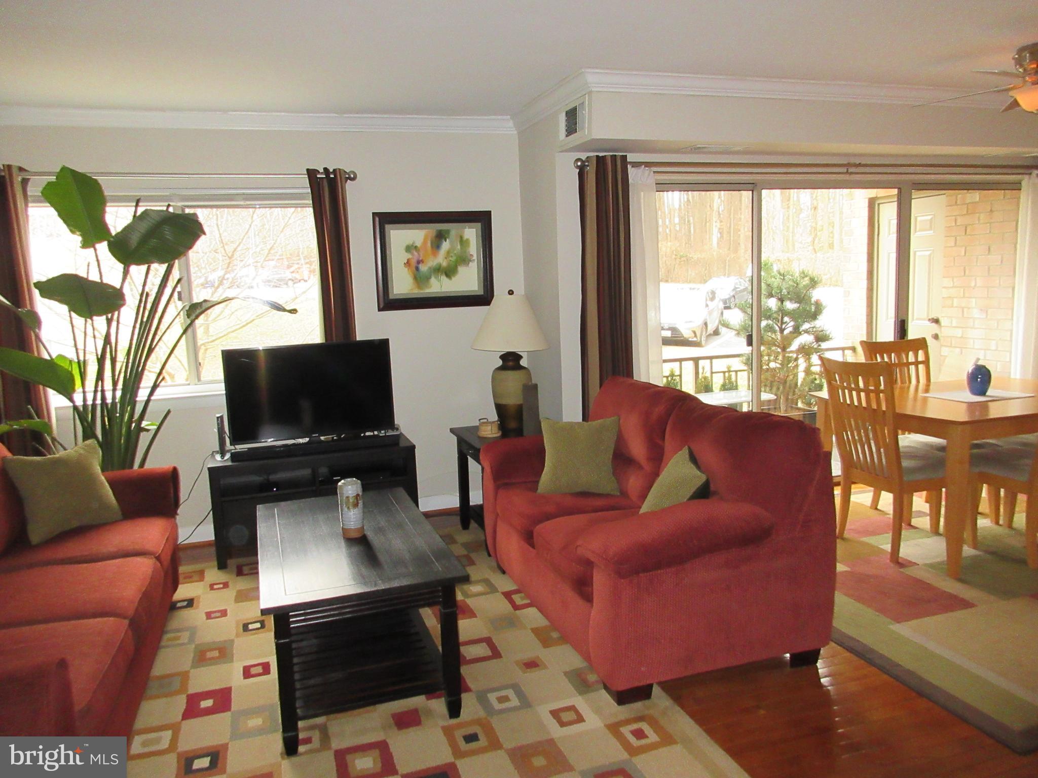 BETHESDA PARK - Residential