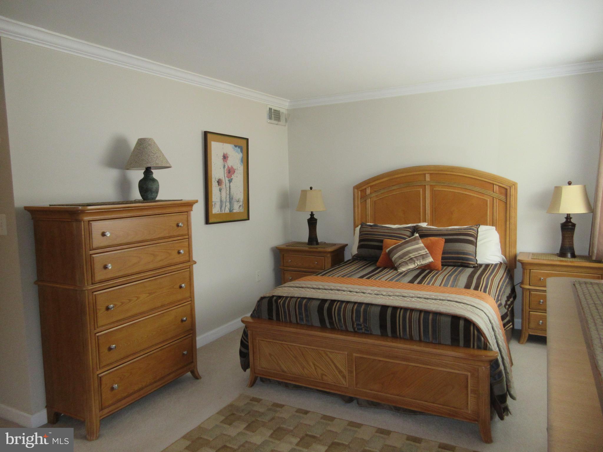 BETHESDA PARK - Residential