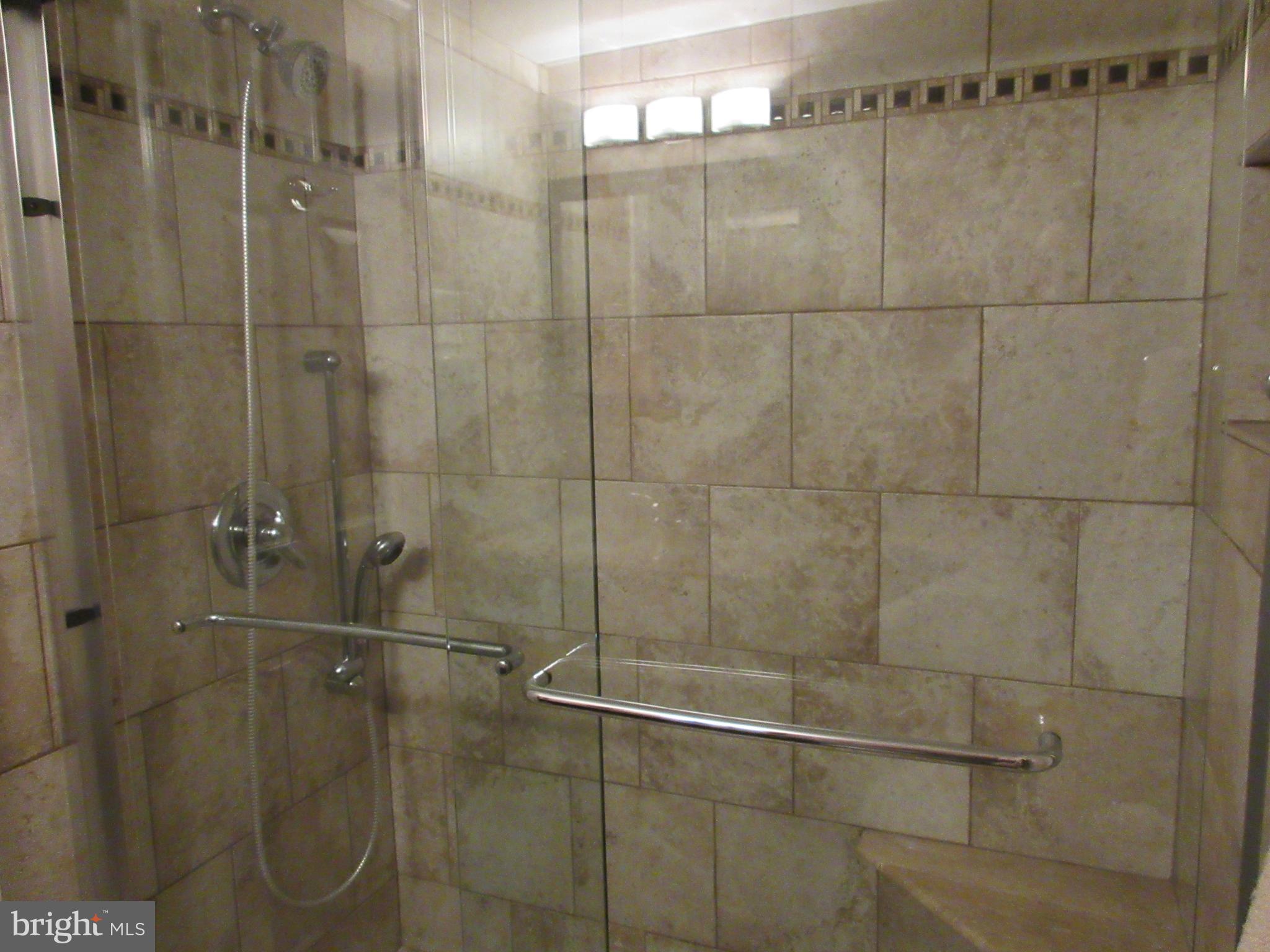 BETHESDA PARK - Residential