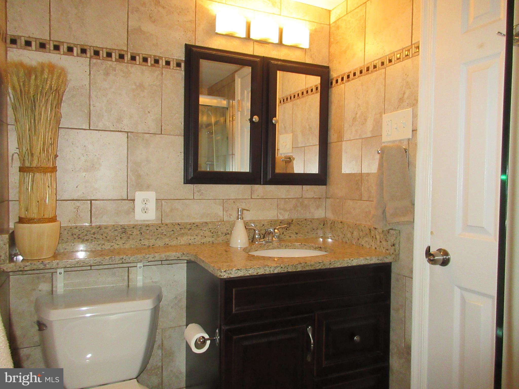 BETHESDA PARK - Residential