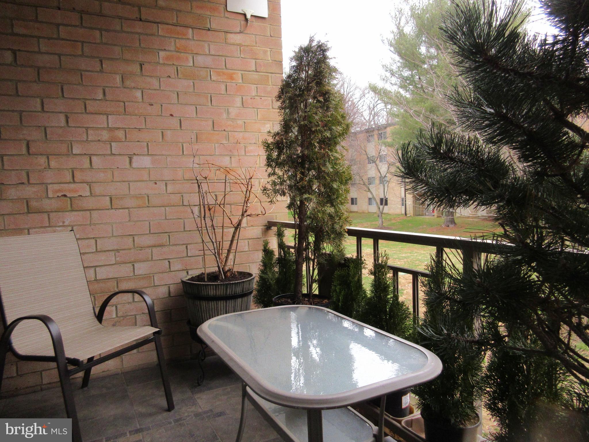 BETHESDA PARK - Residential