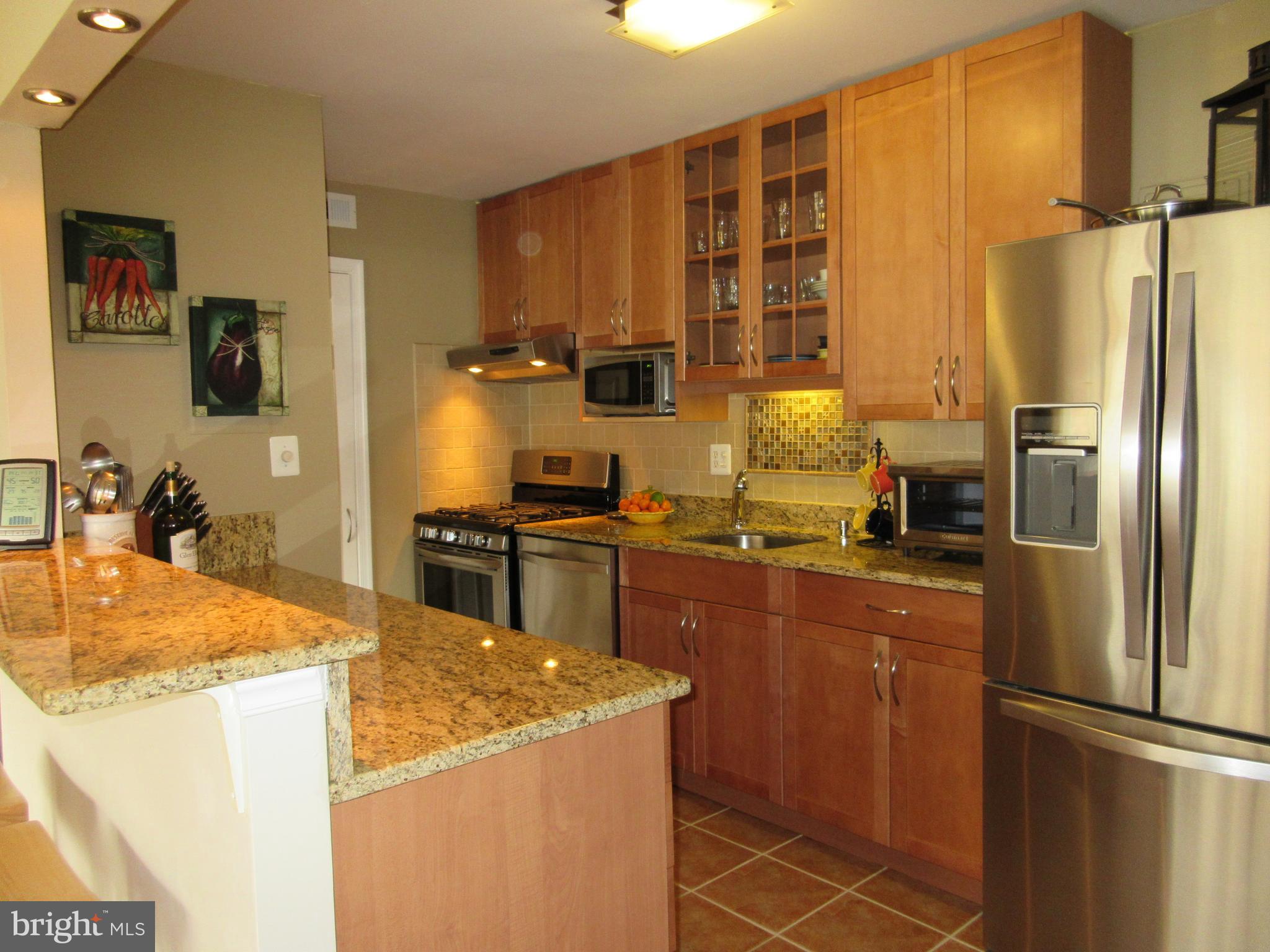 BETHESDA PARK - Residential