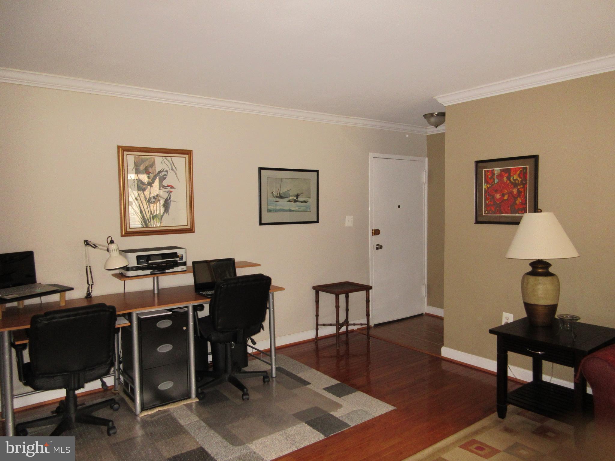 BETHESDA PARK - Residential