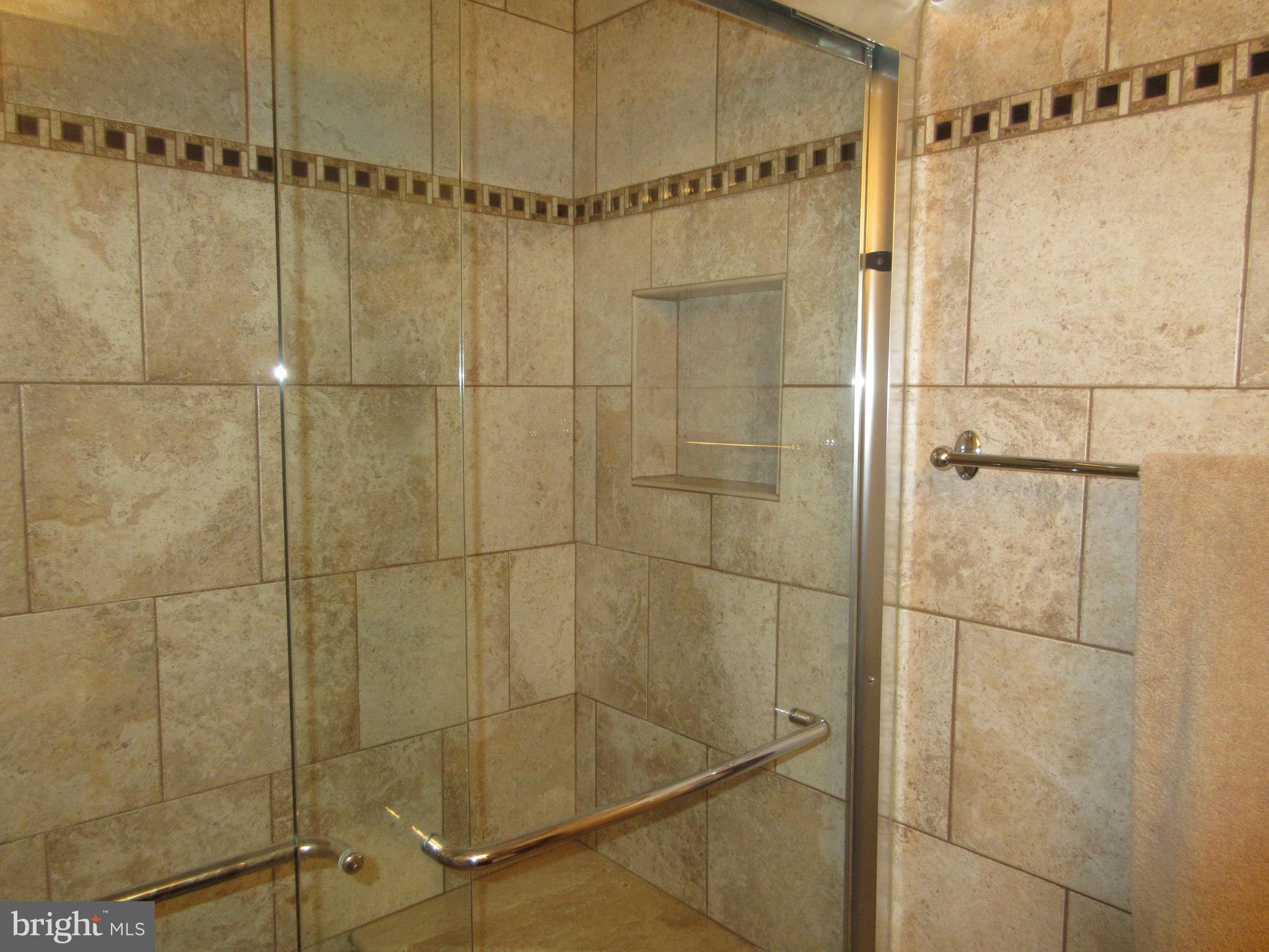 BETHESDA PARK - Residential