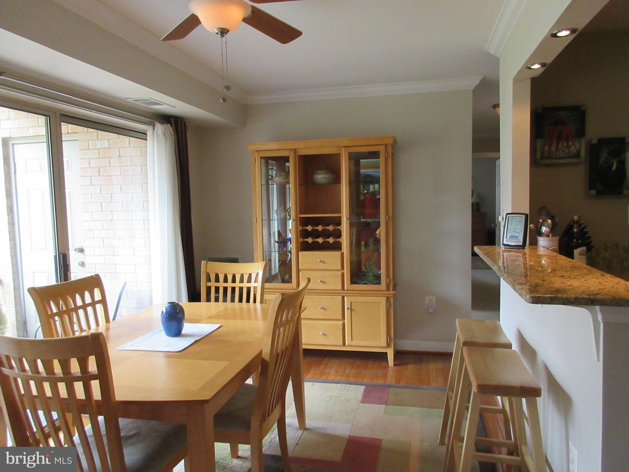 BETHESDA PARK - Residential