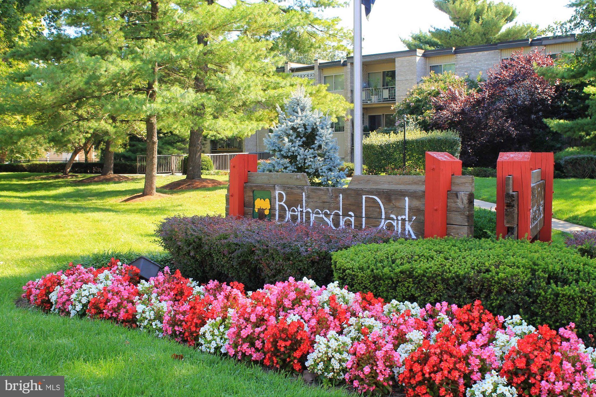 BETHESDA PARK - Residential