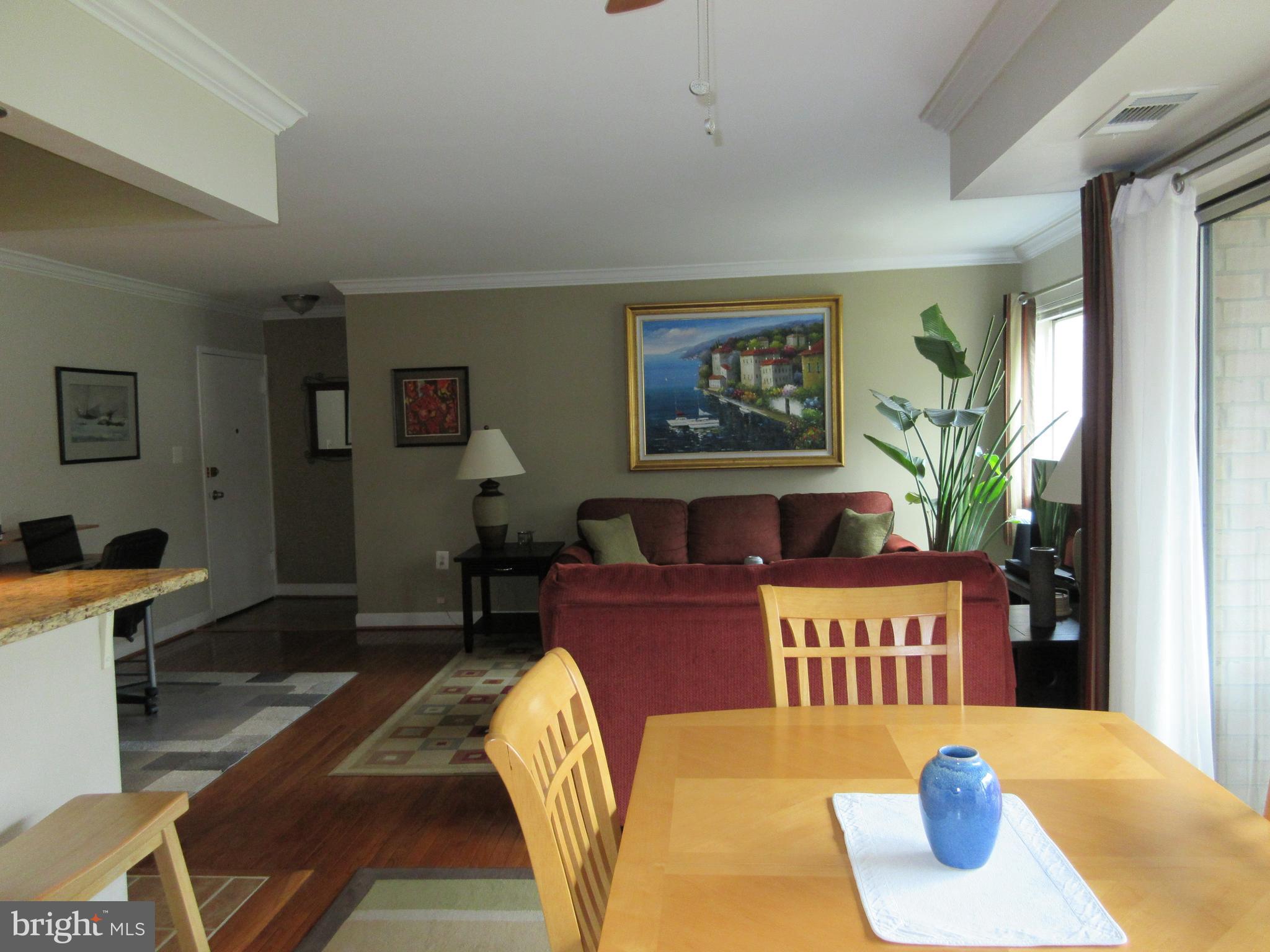 BETHESDA PARK - Residential