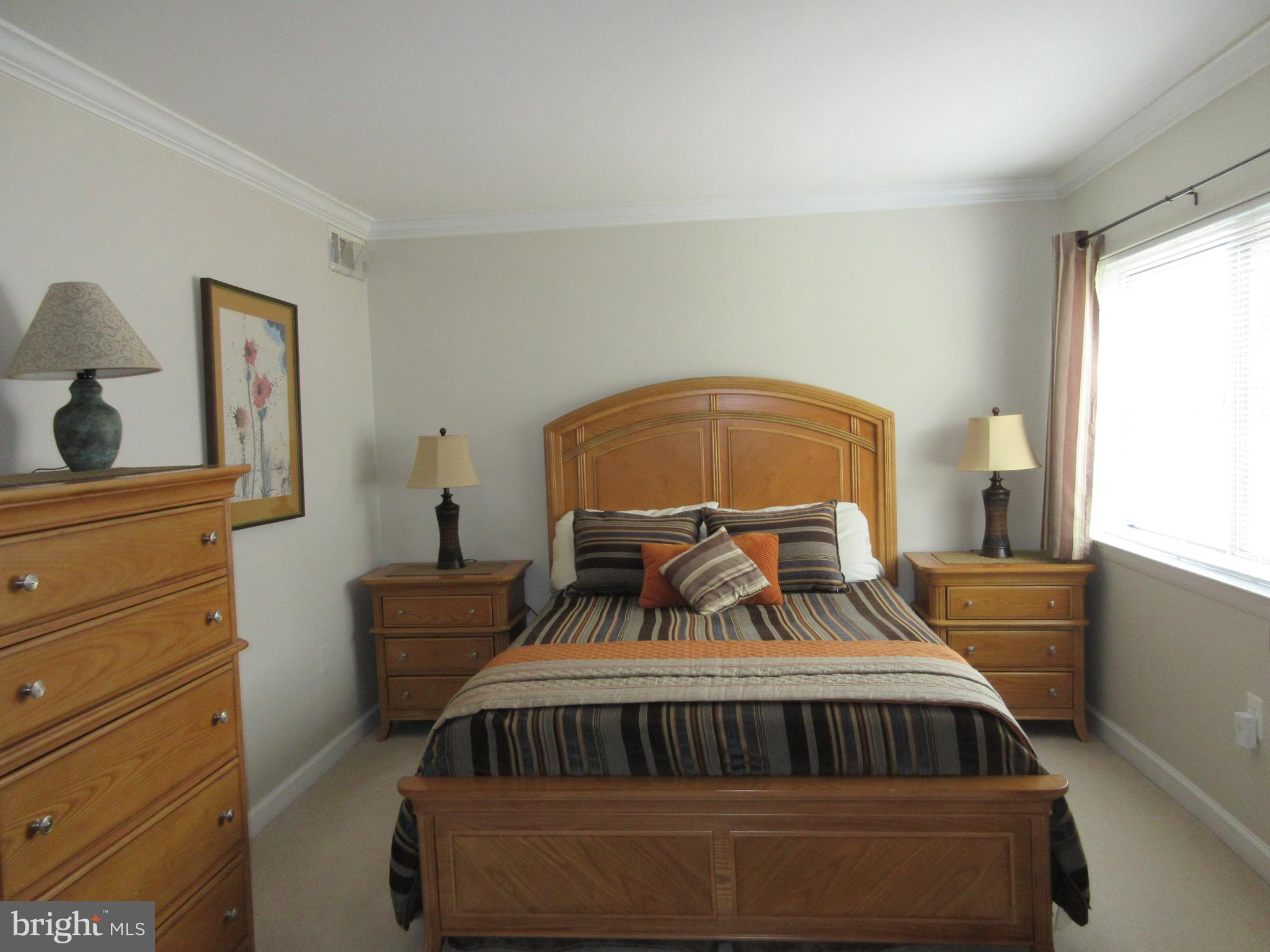 BETHESDA PARK - Residential