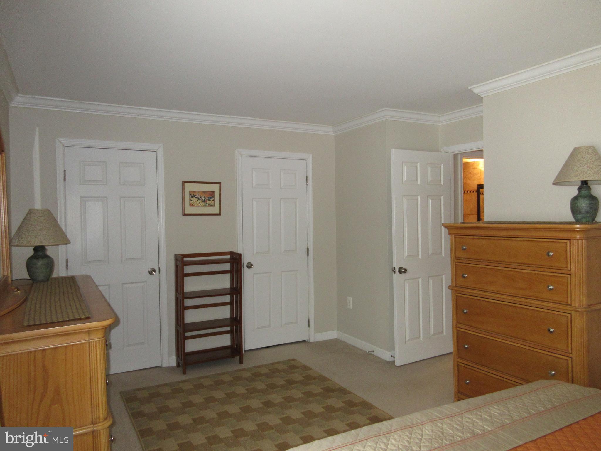 BETHESDA PARK - Residential