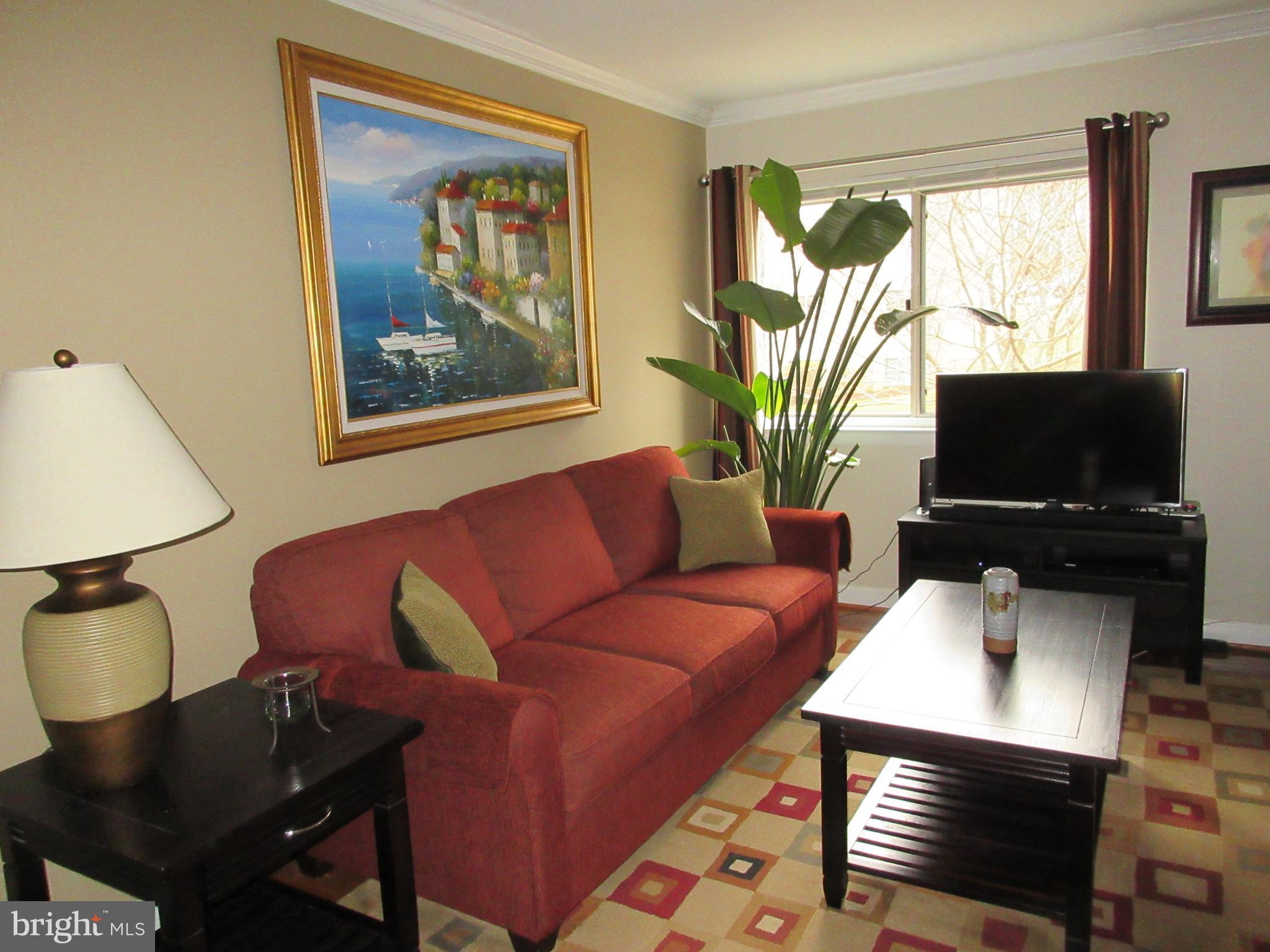 BETHESDA PARK - Residential