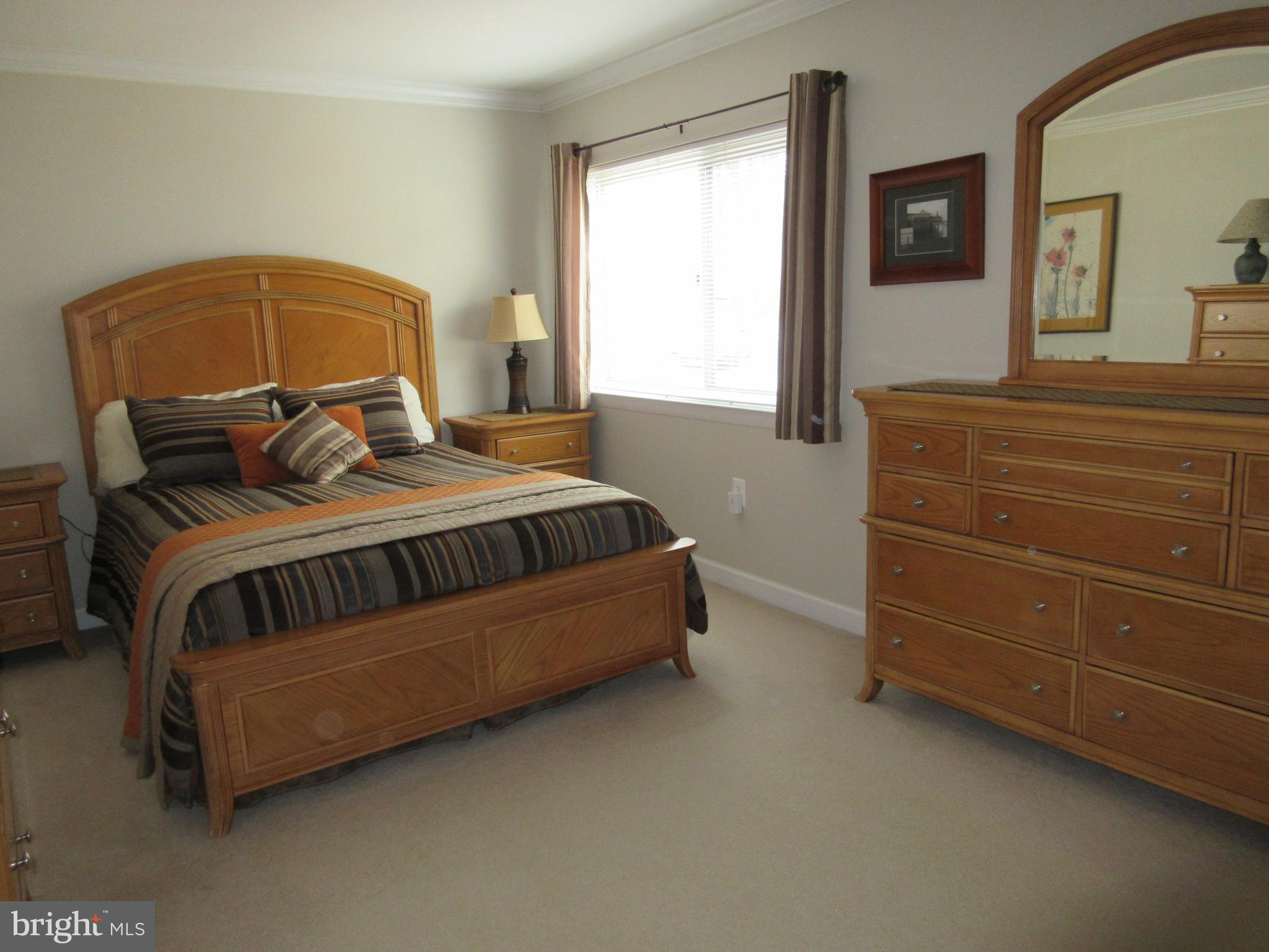 BETHESDA PARK - Residential