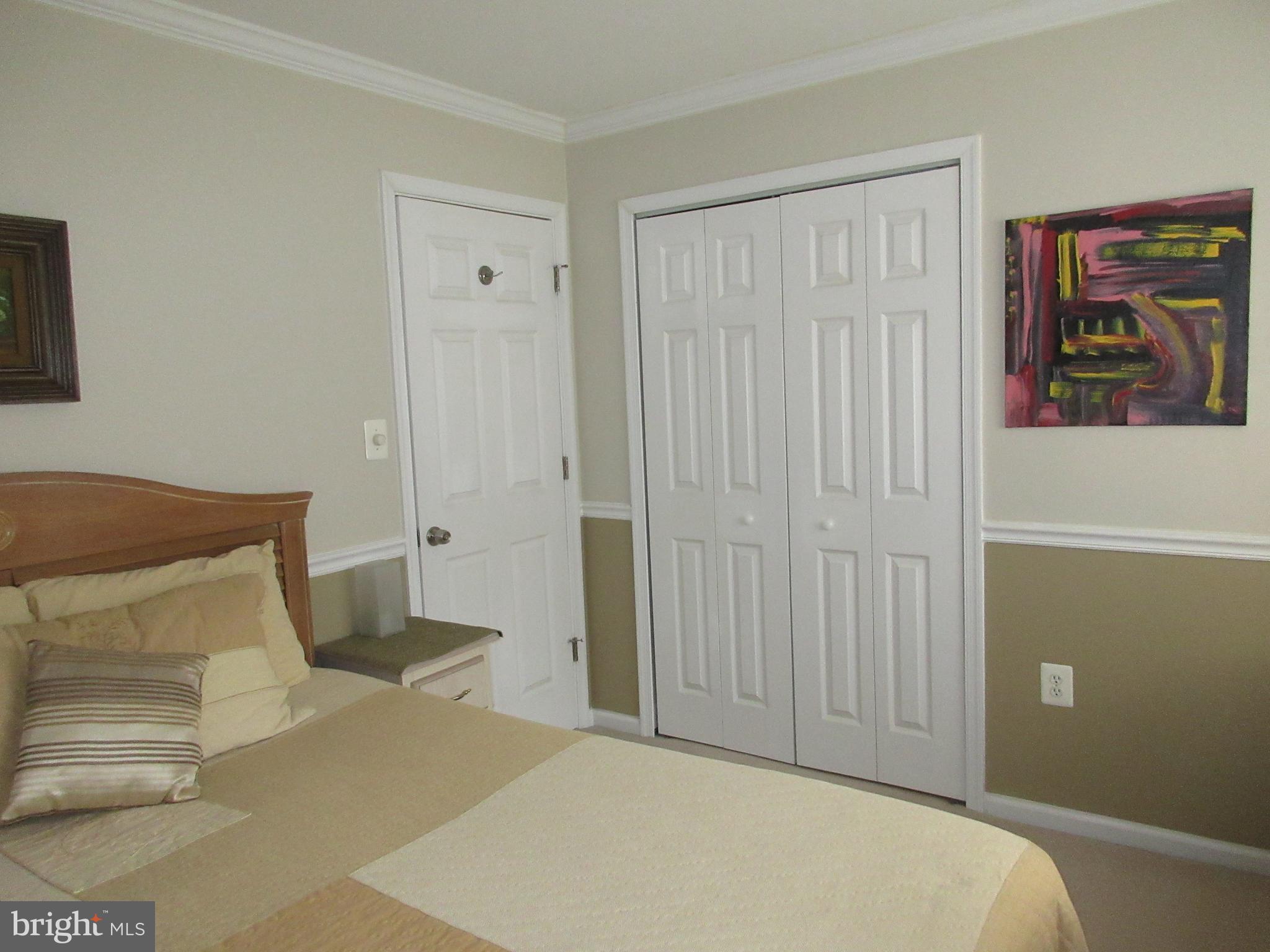 BETHESDA PARK - Residential