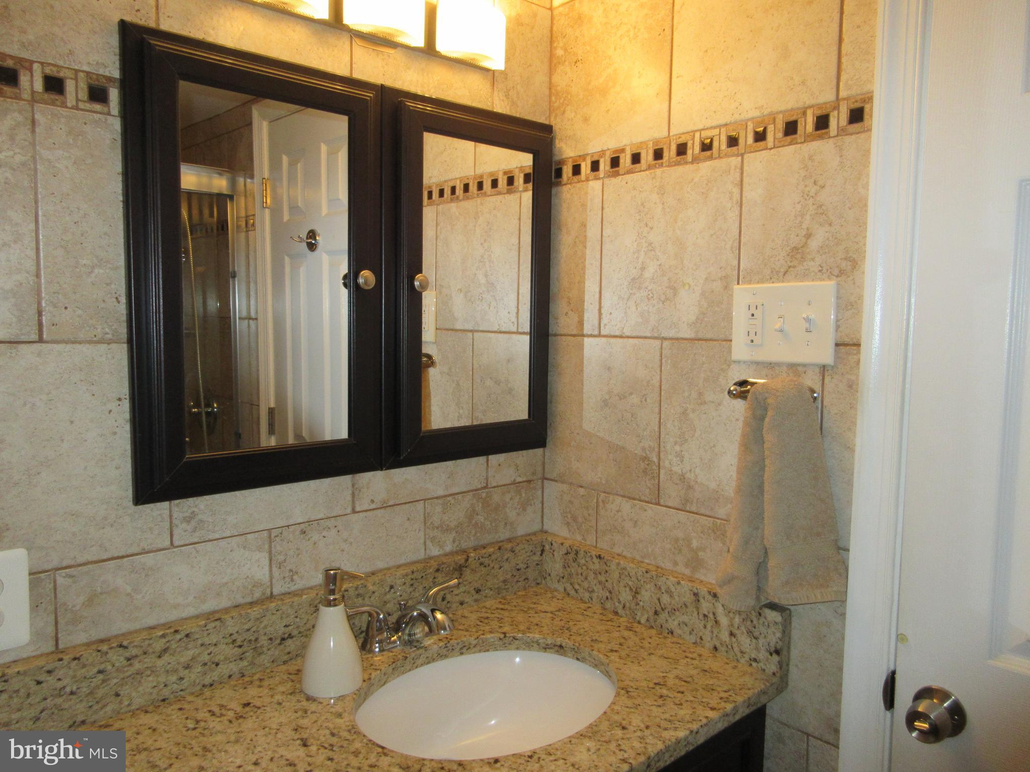 BETHESDA PARK - Residential