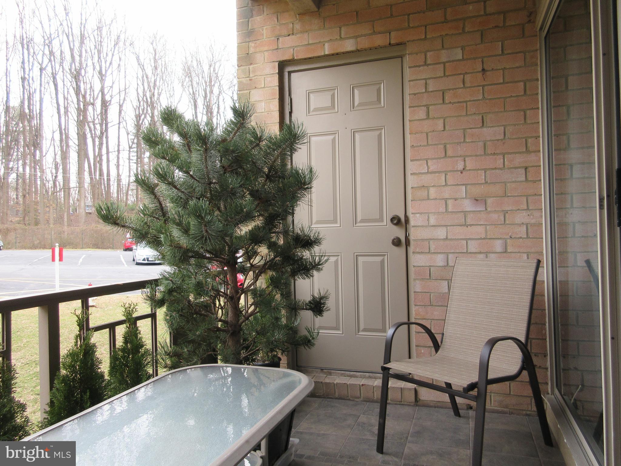 BETHESDA PARK - Residential