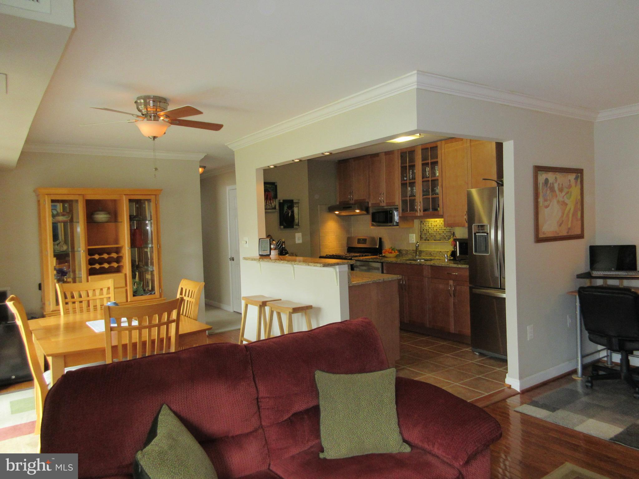 BETHESDA PARK - Residential