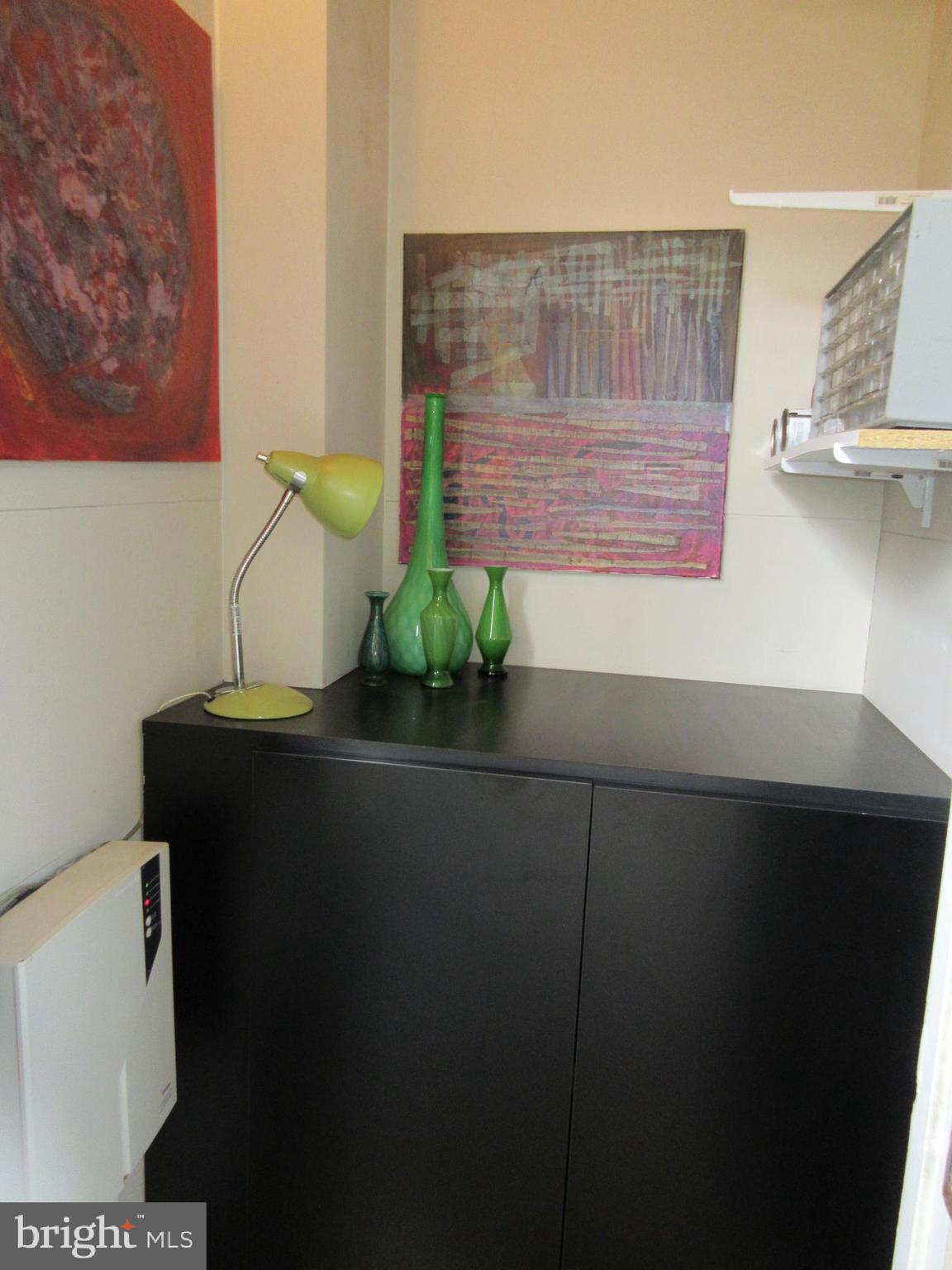 BETHESDA PARK - Residential