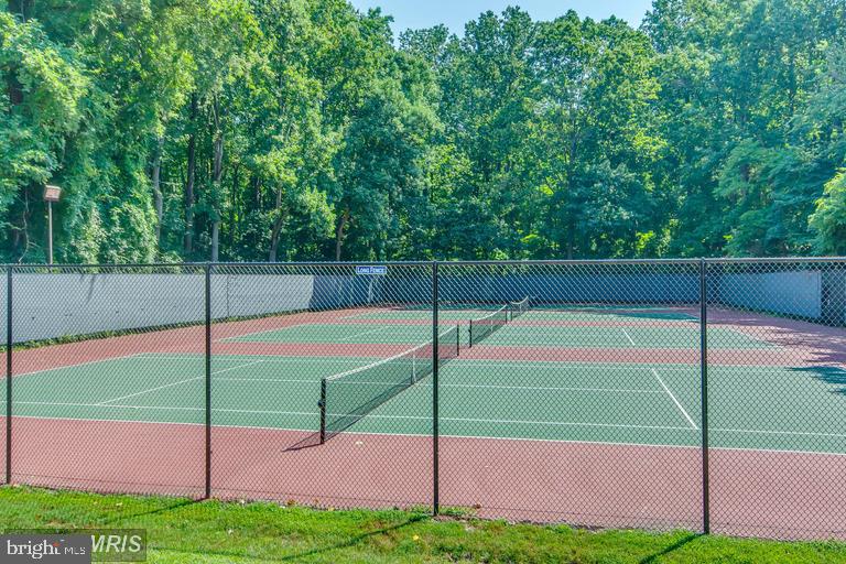 BETHESDA PARK - Residential