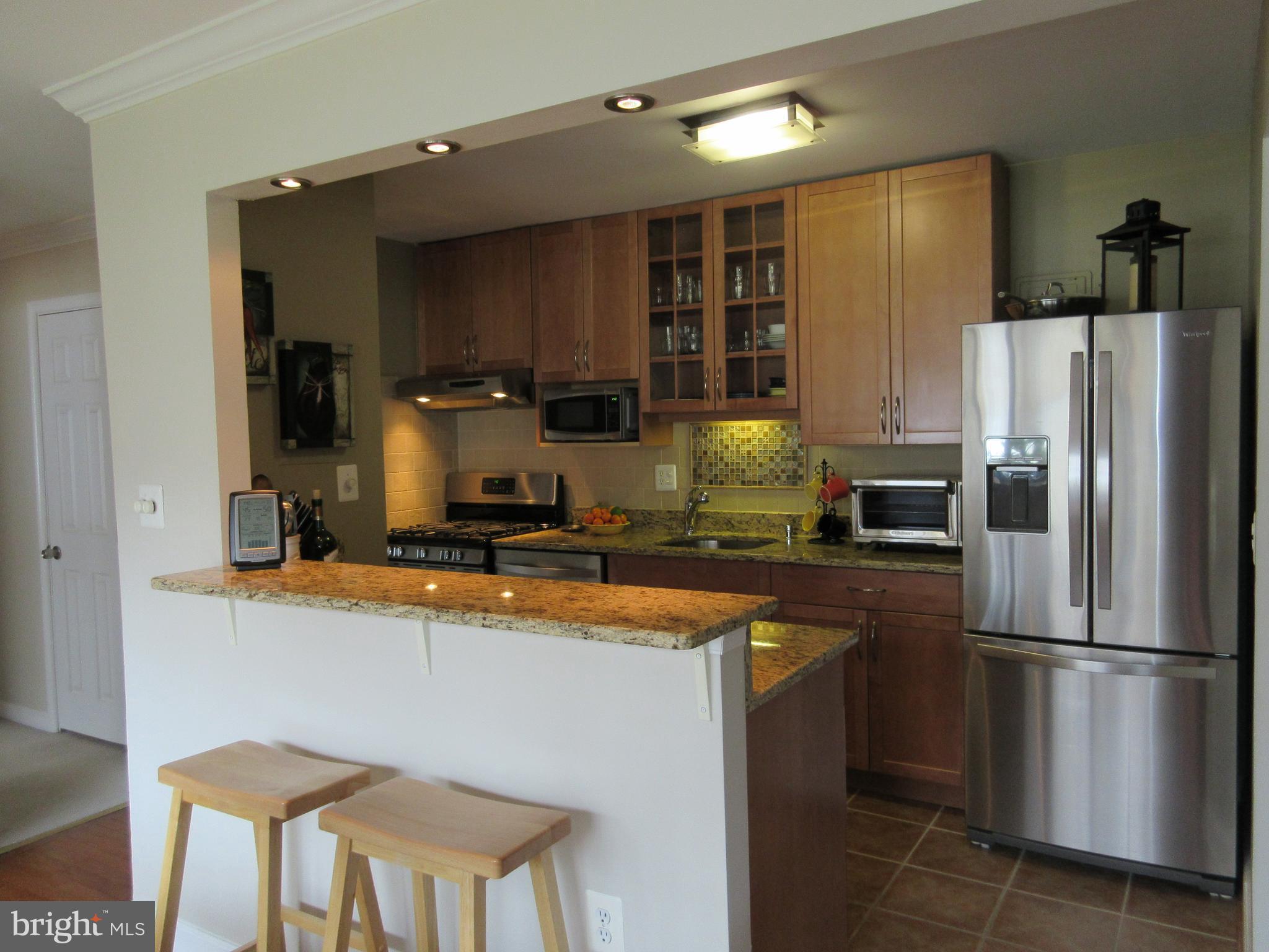 BETHESDA PARK - Residential