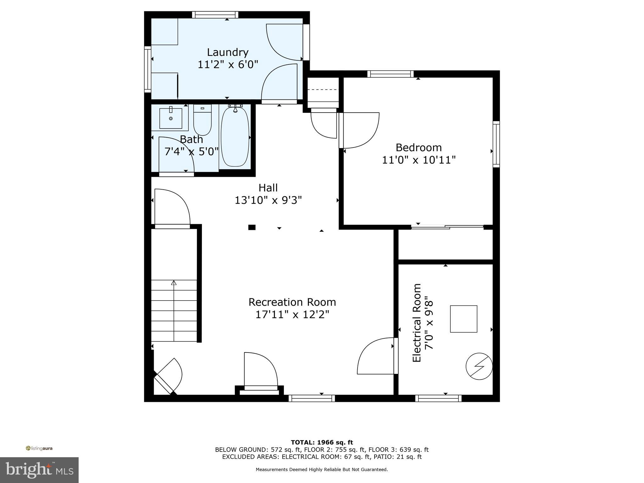 UNIVERSITY HILLS - Residential