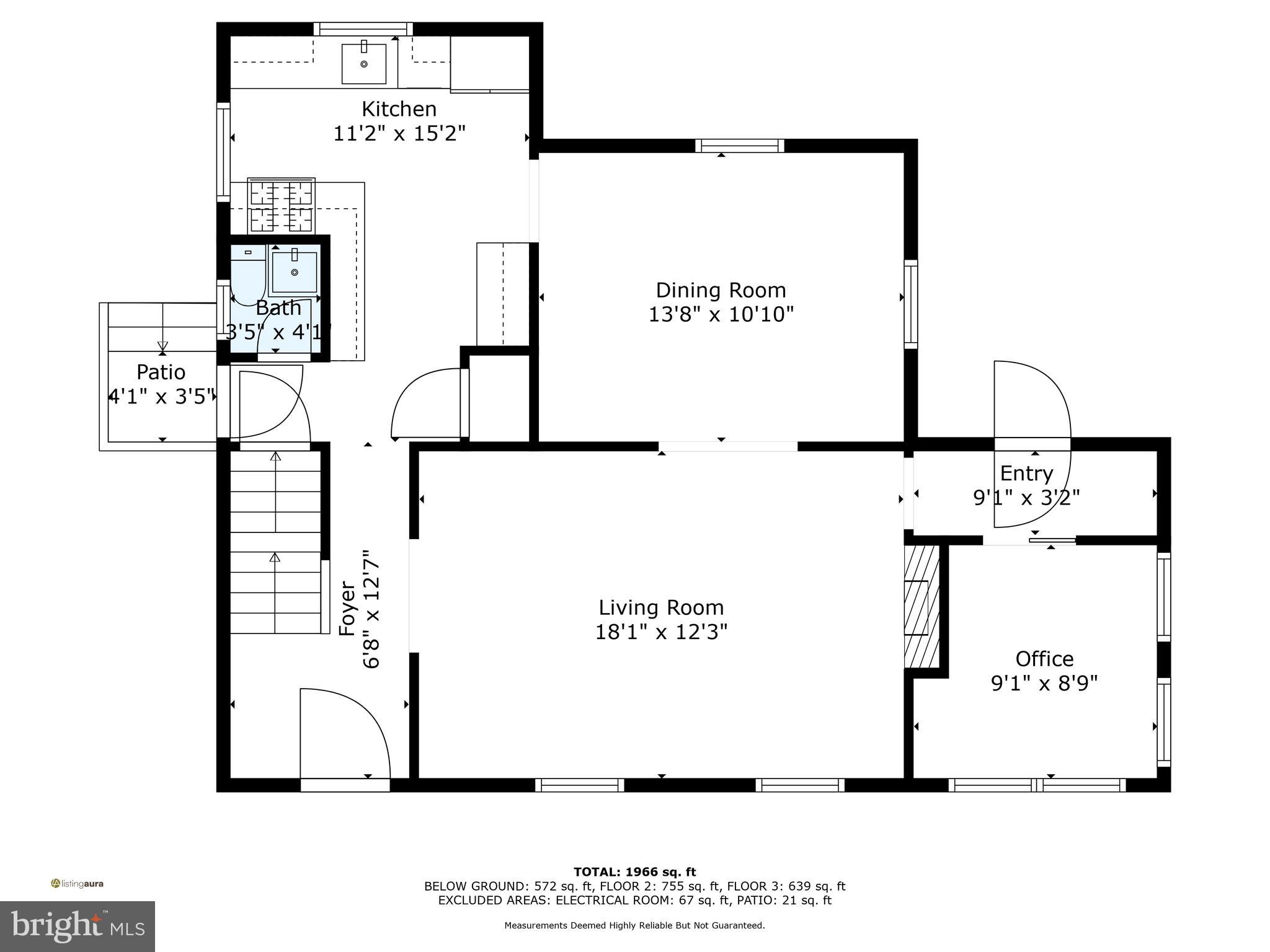 UNIVERSITY HILLS - Residential