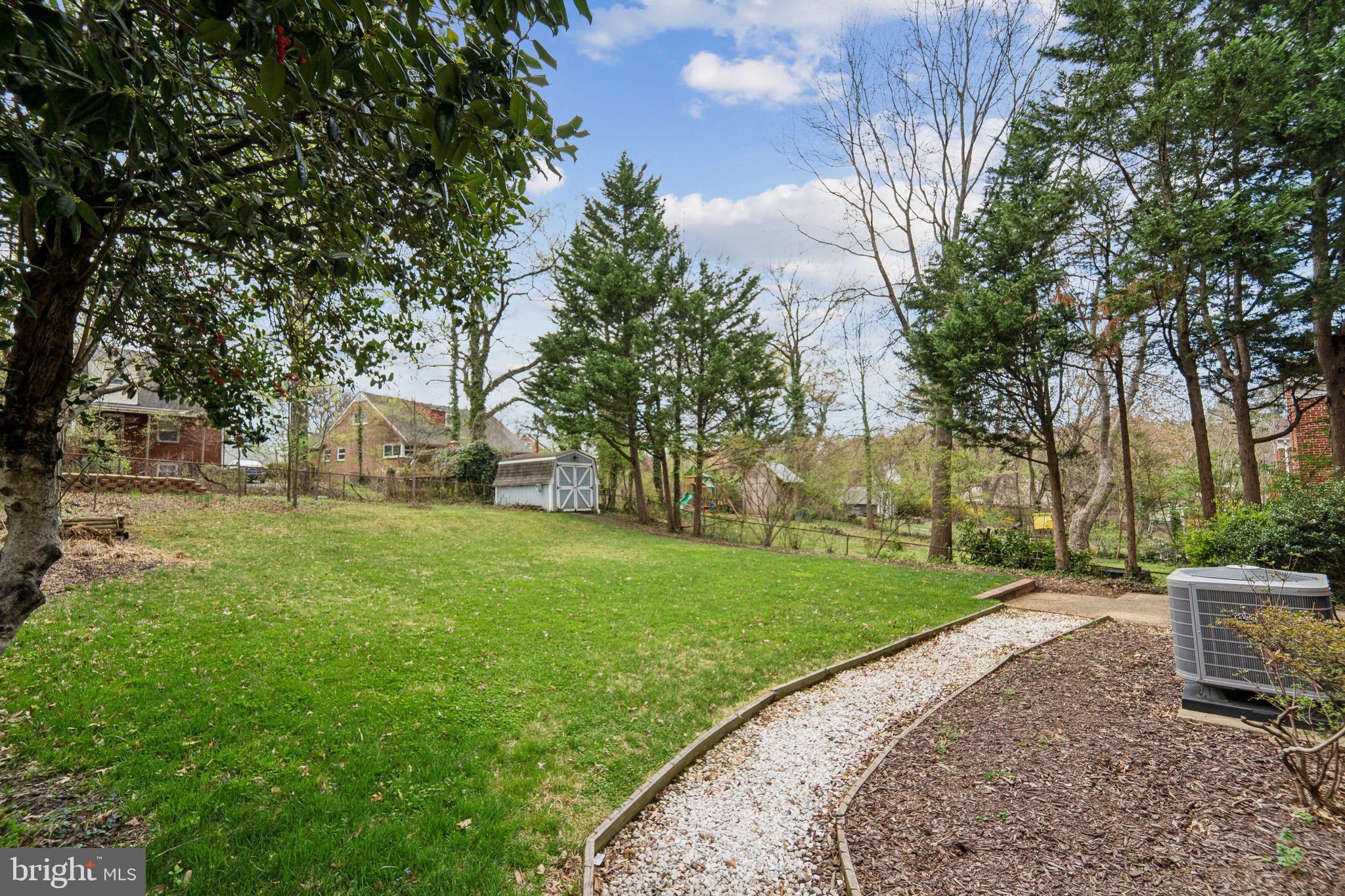 UNIVERSITY HILLS - Residential