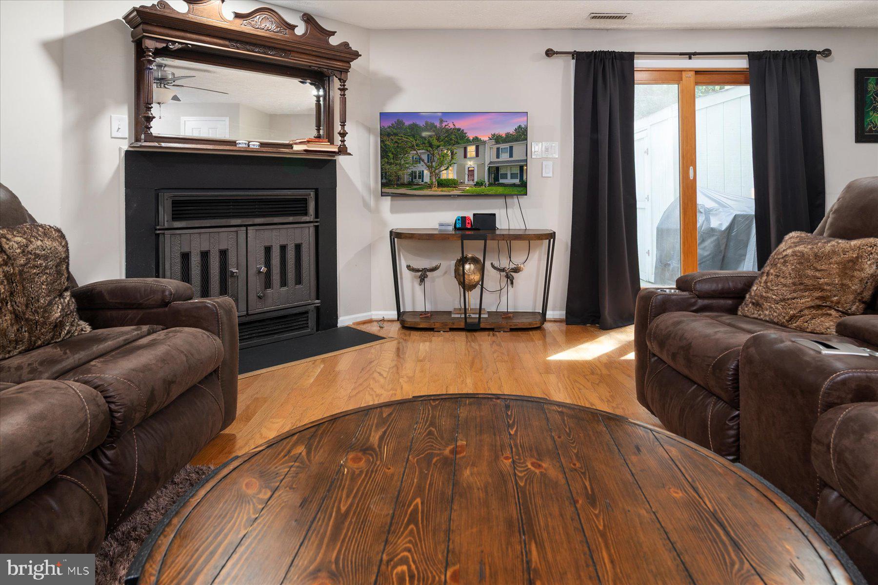 POINT O WOODS - Residential Lease