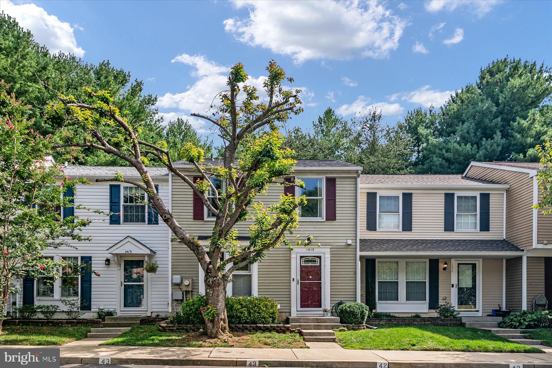 POINT O WOODS - Residential Lease