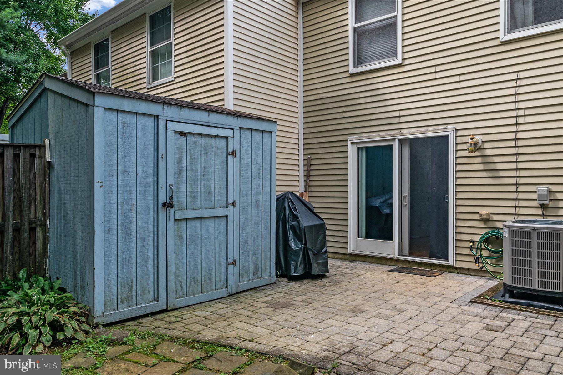 POINT O WOODS - Residential Lease