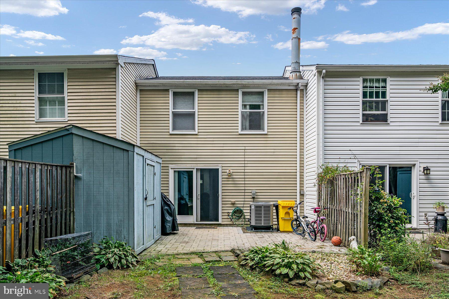 POINT O WOODS - Residential Lease