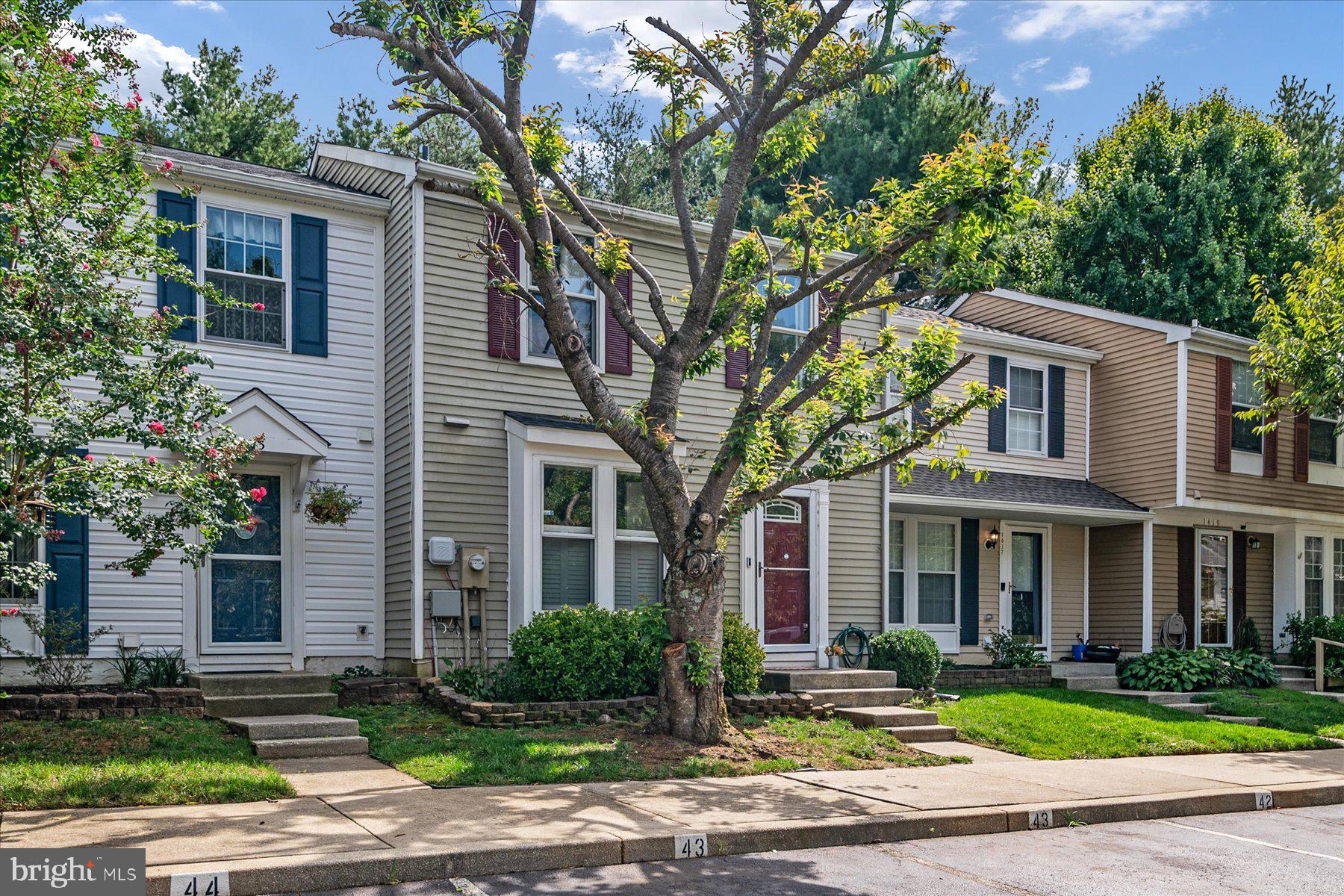 POINT O WOODS - Residential Lease