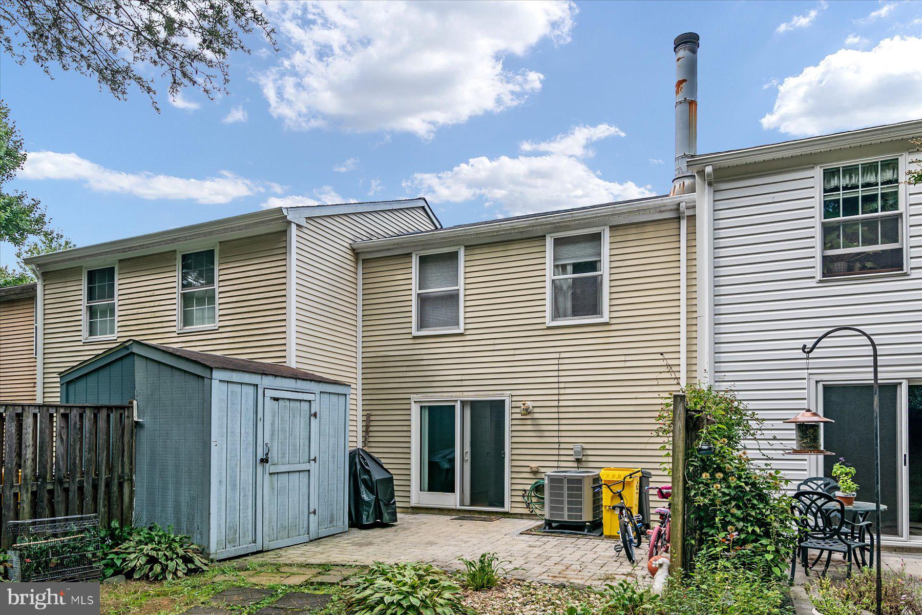 POINT O WOODS - Residential Lease