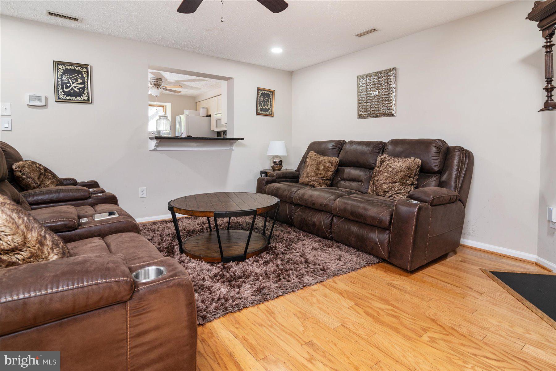 POINT O WOODS - Residential Lease