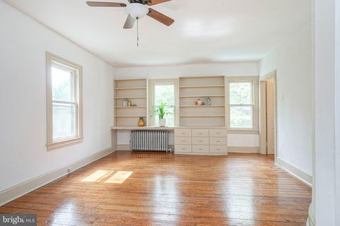 Homes For Rent - 315 Chestnut Street<br/> MOORESTOWN, NJ 08057