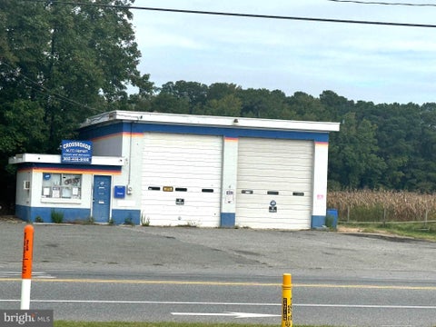 Photo of 37107 Hudson/ Lighthouse Road, SELBYVILLE, DE 19975 (MLS # DESU2121558)