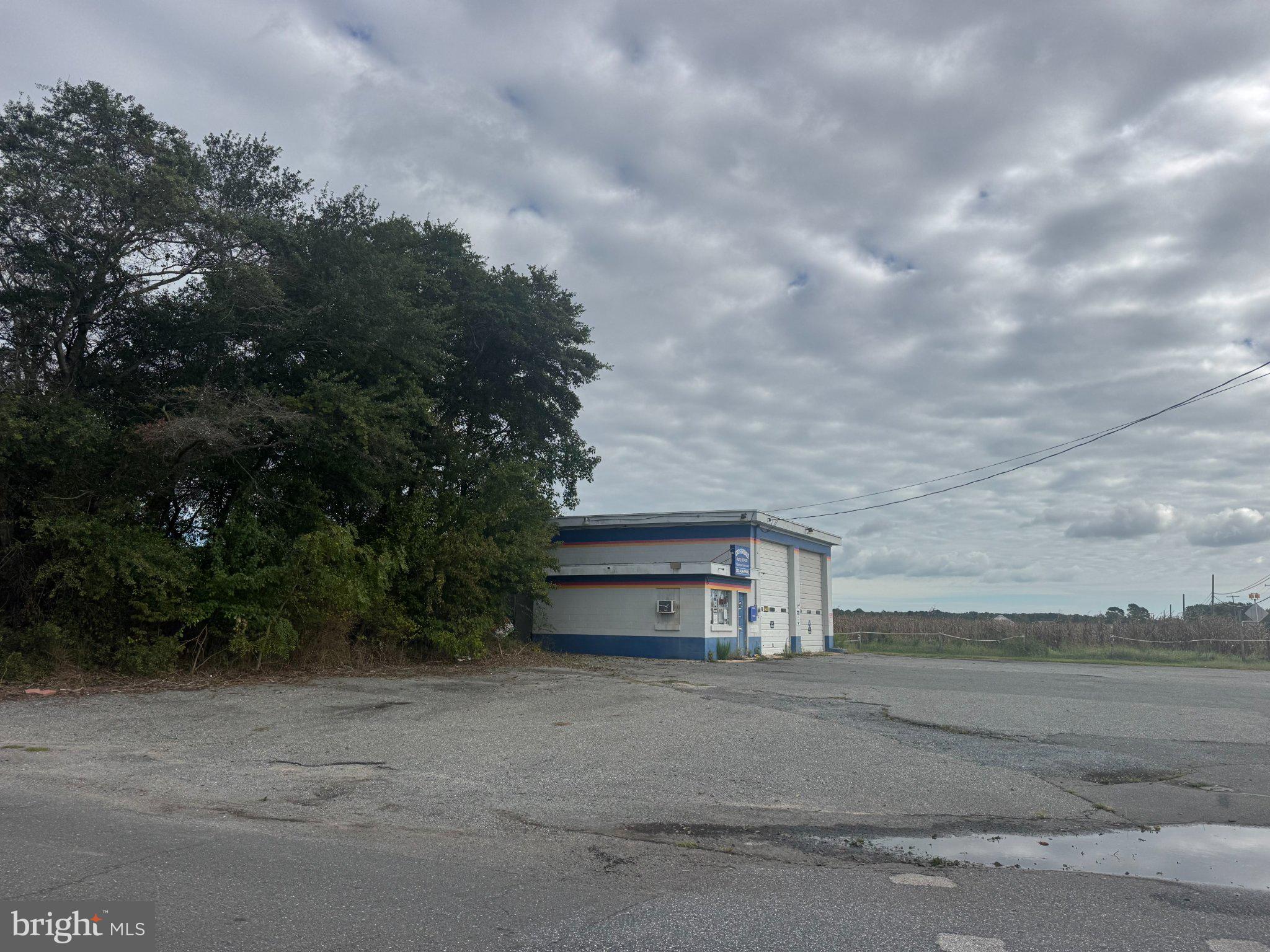 37107 HUDSON/ LIGHTHOUSE ROAD