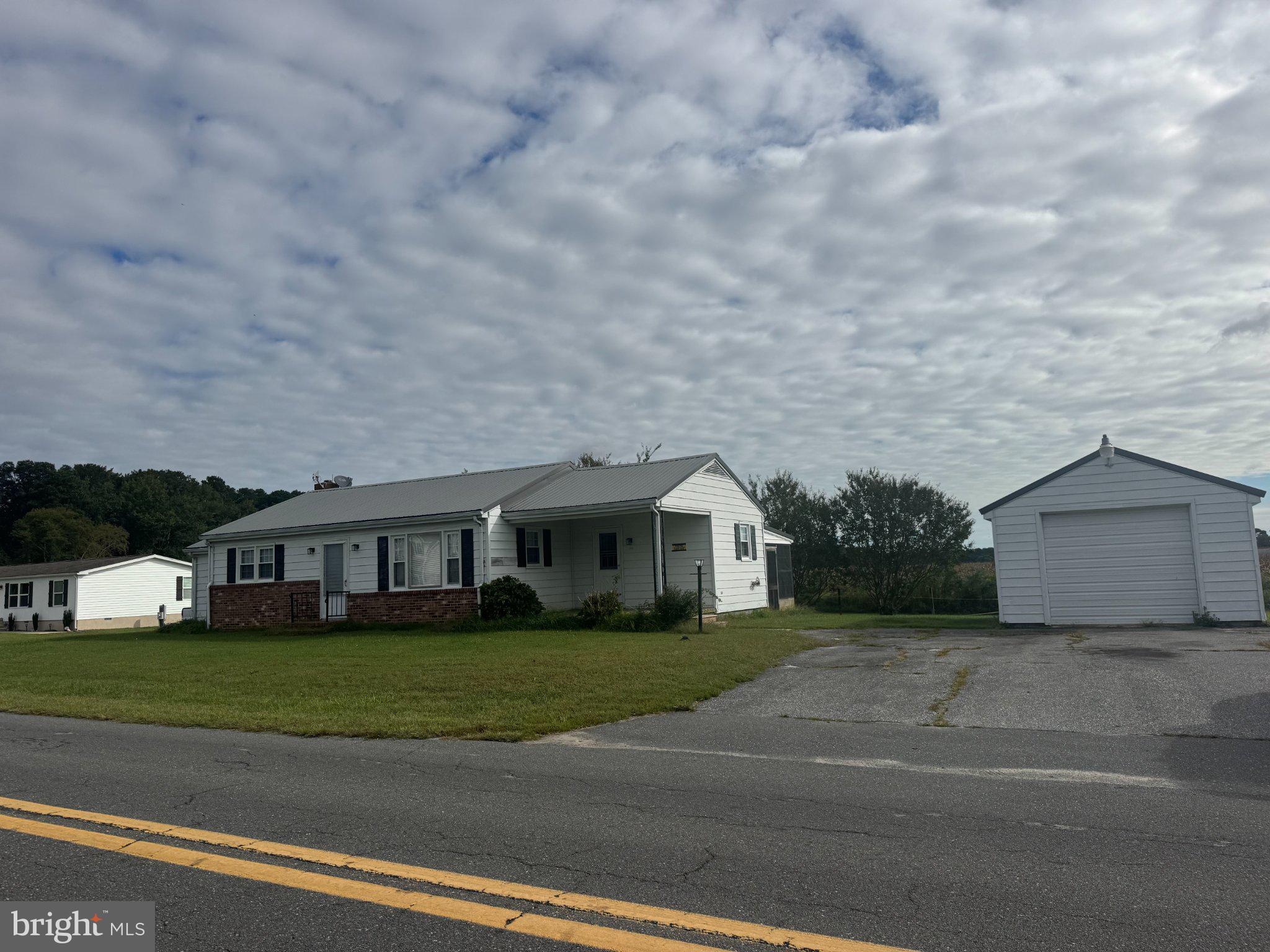 37107 HUDSON/ LIGHTHOUSE ROAD