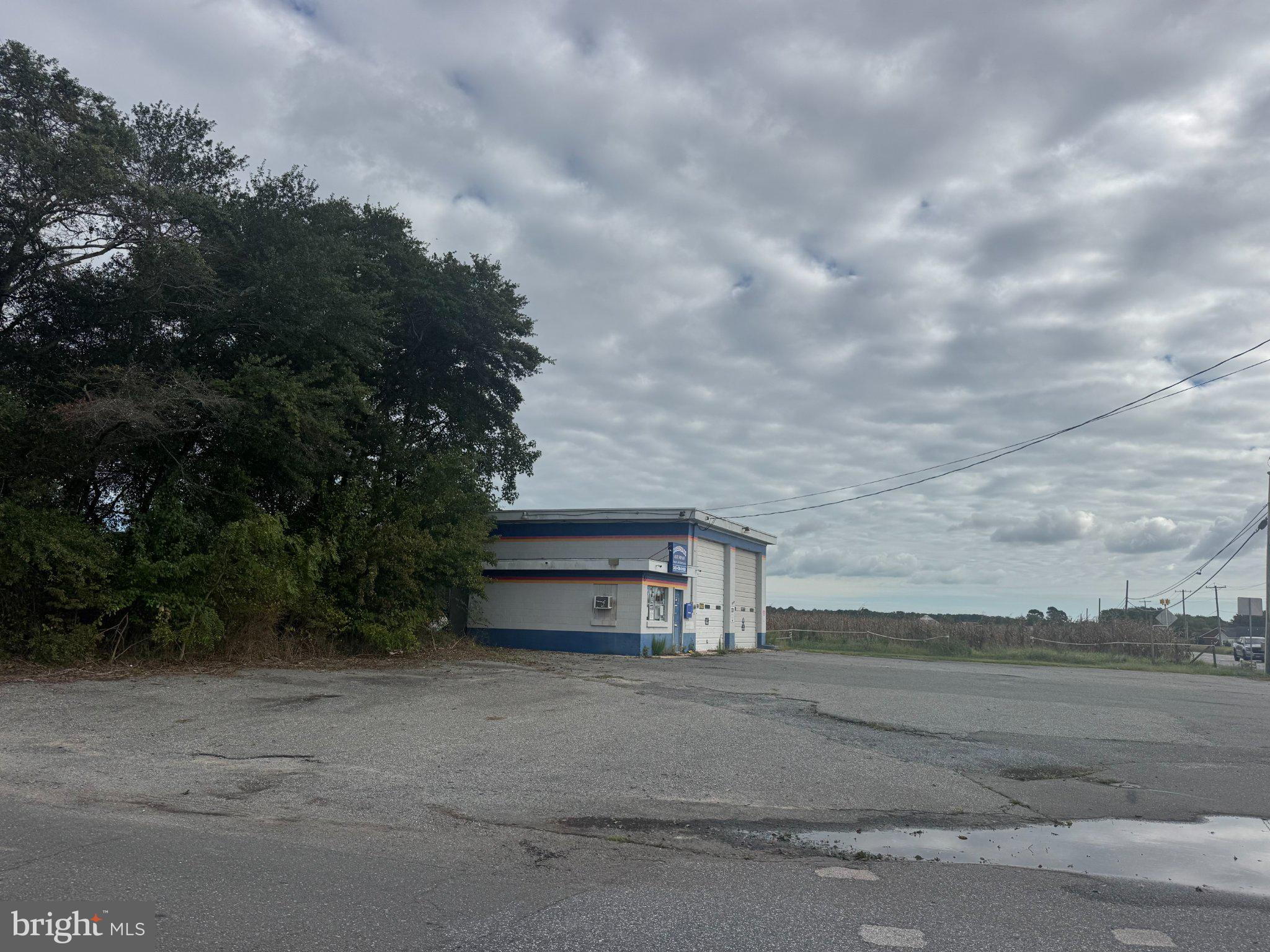 37107 HUDSON/ LIGHTHOUSE ROAD
