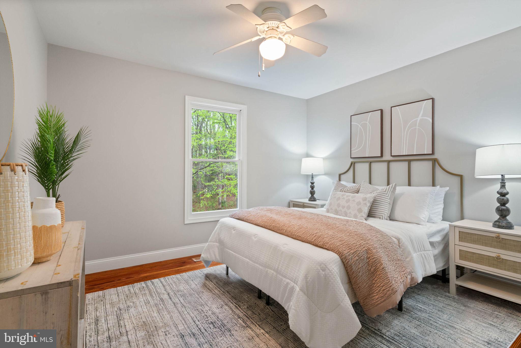 FAIRFAX STATION - Residential