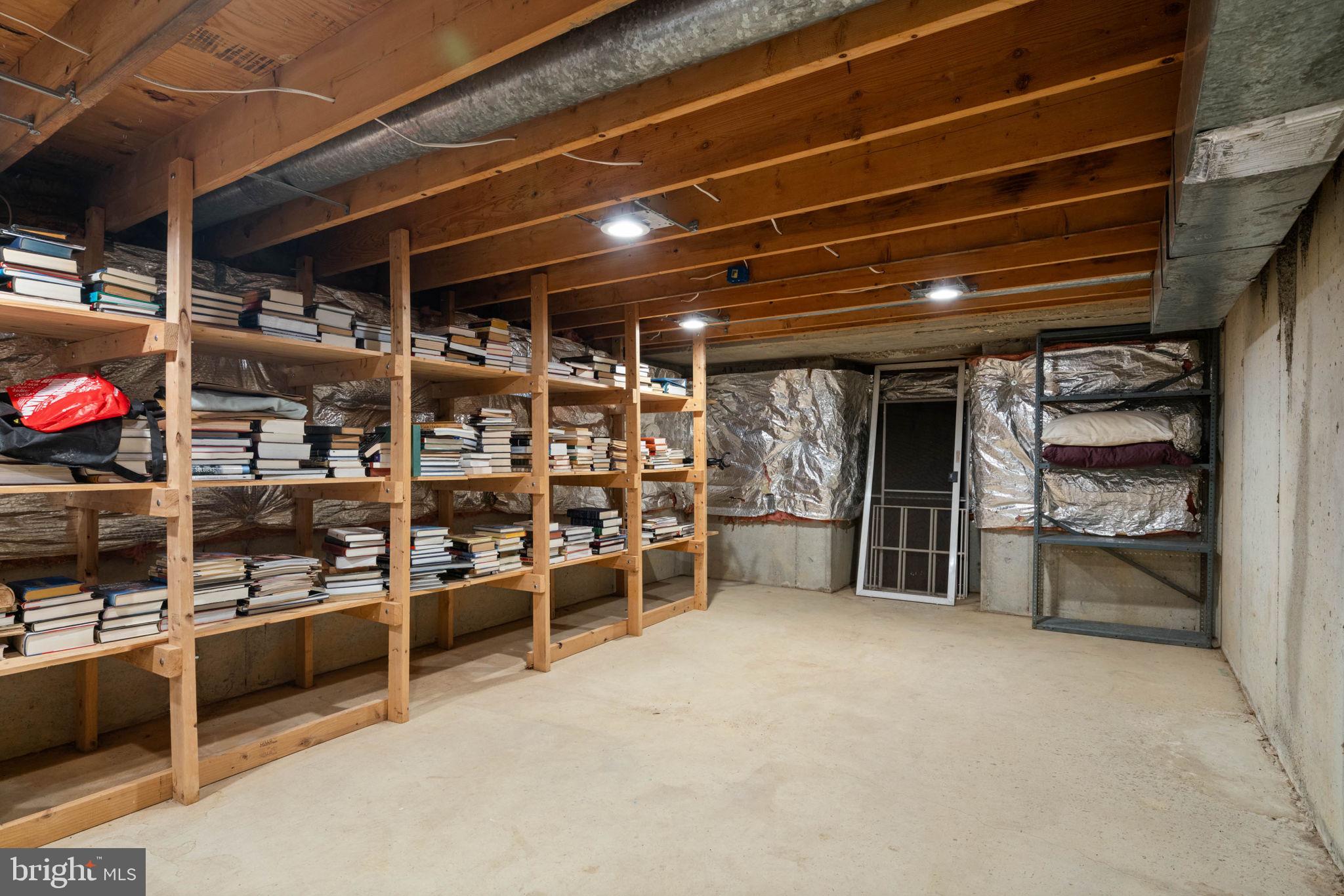 FAIRFAX STATION - Residential