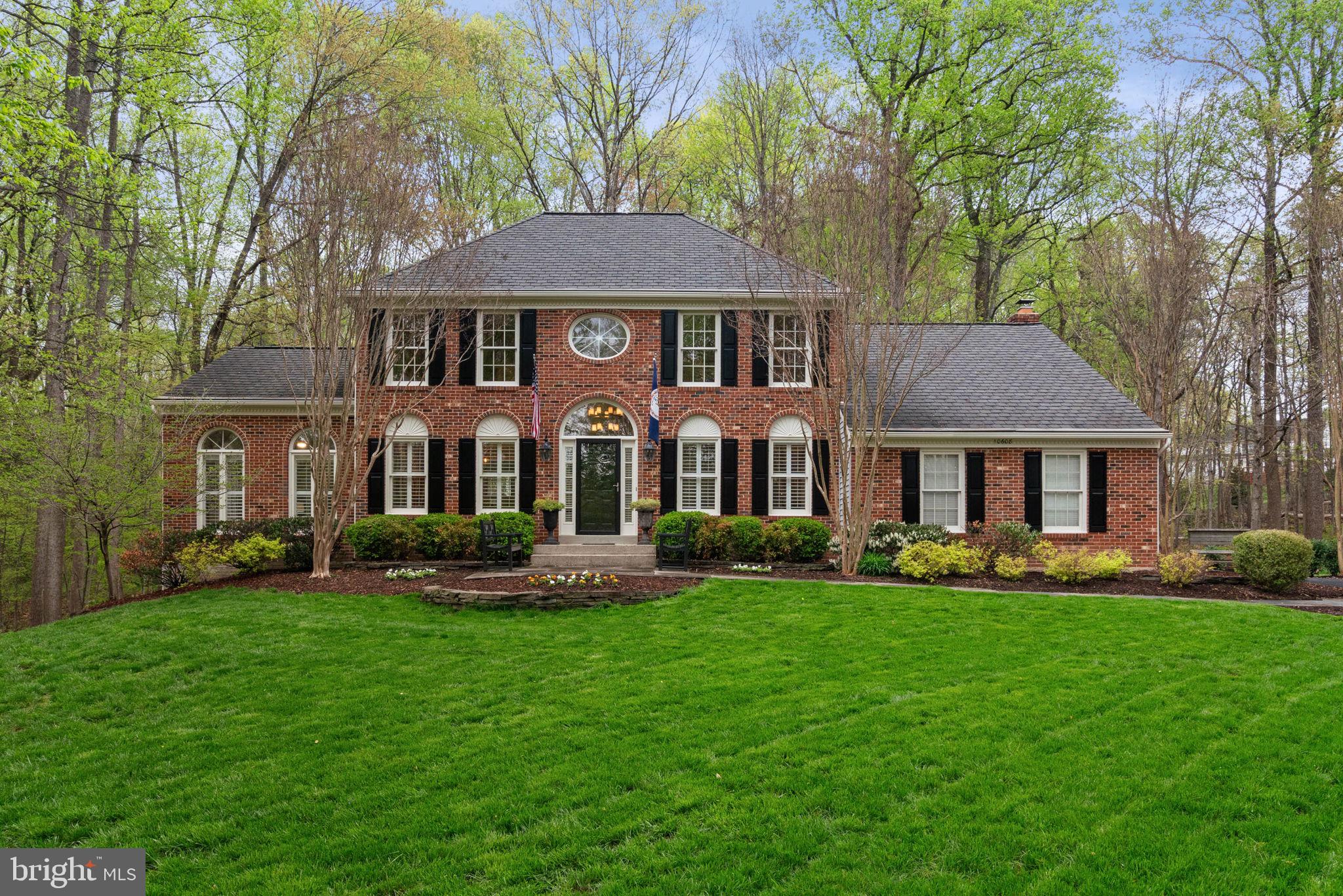 FAIRFAX STATION - Residential