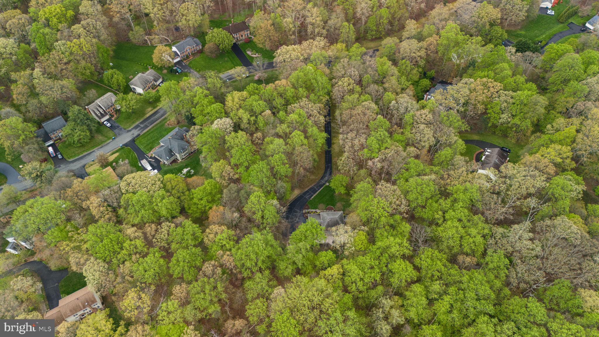 FAIRFAX STATION - Residential